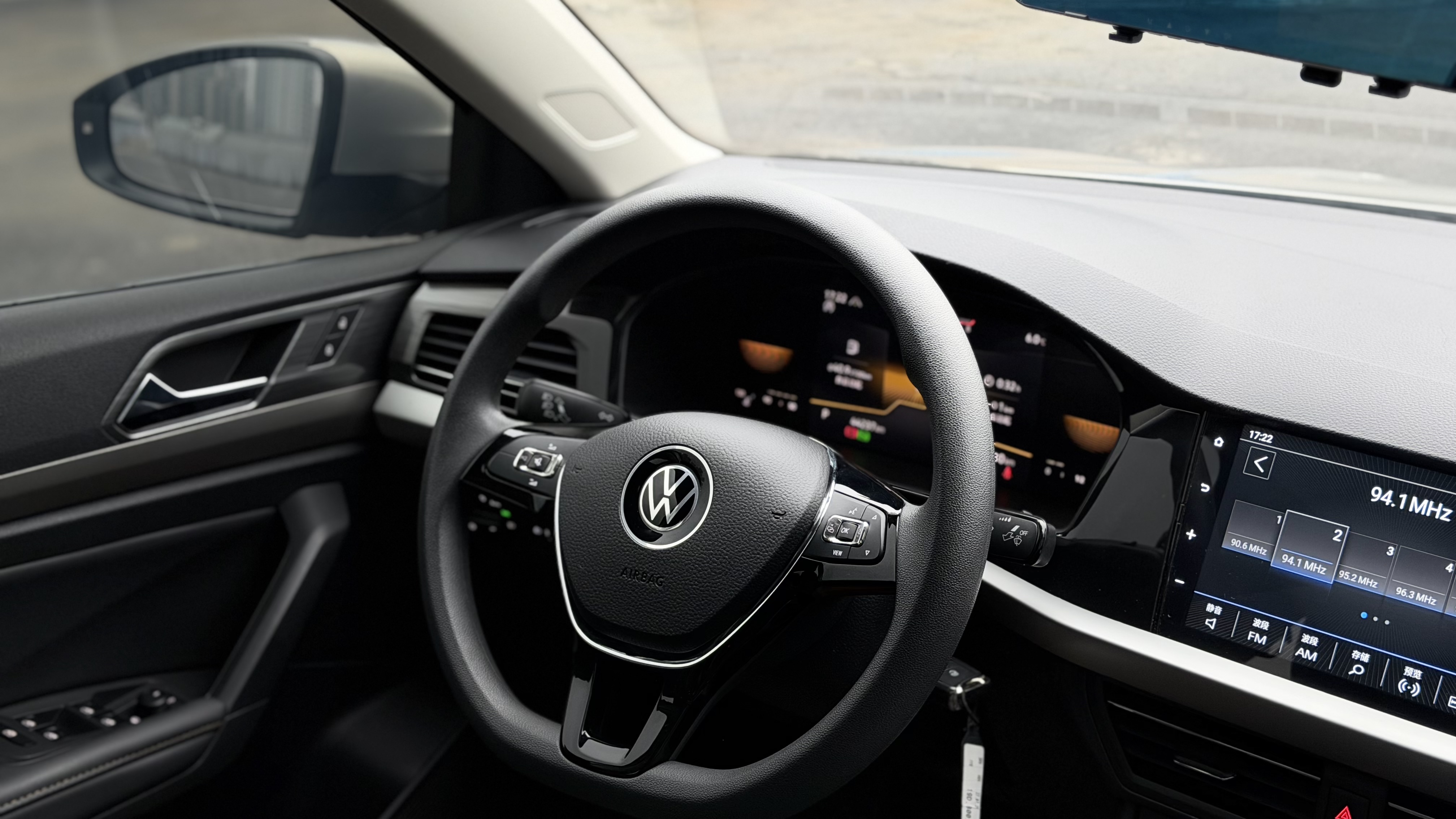 Volkswagen Lavida 2021 #7 Volkswagen Lavida 2021 immagine di auto #7