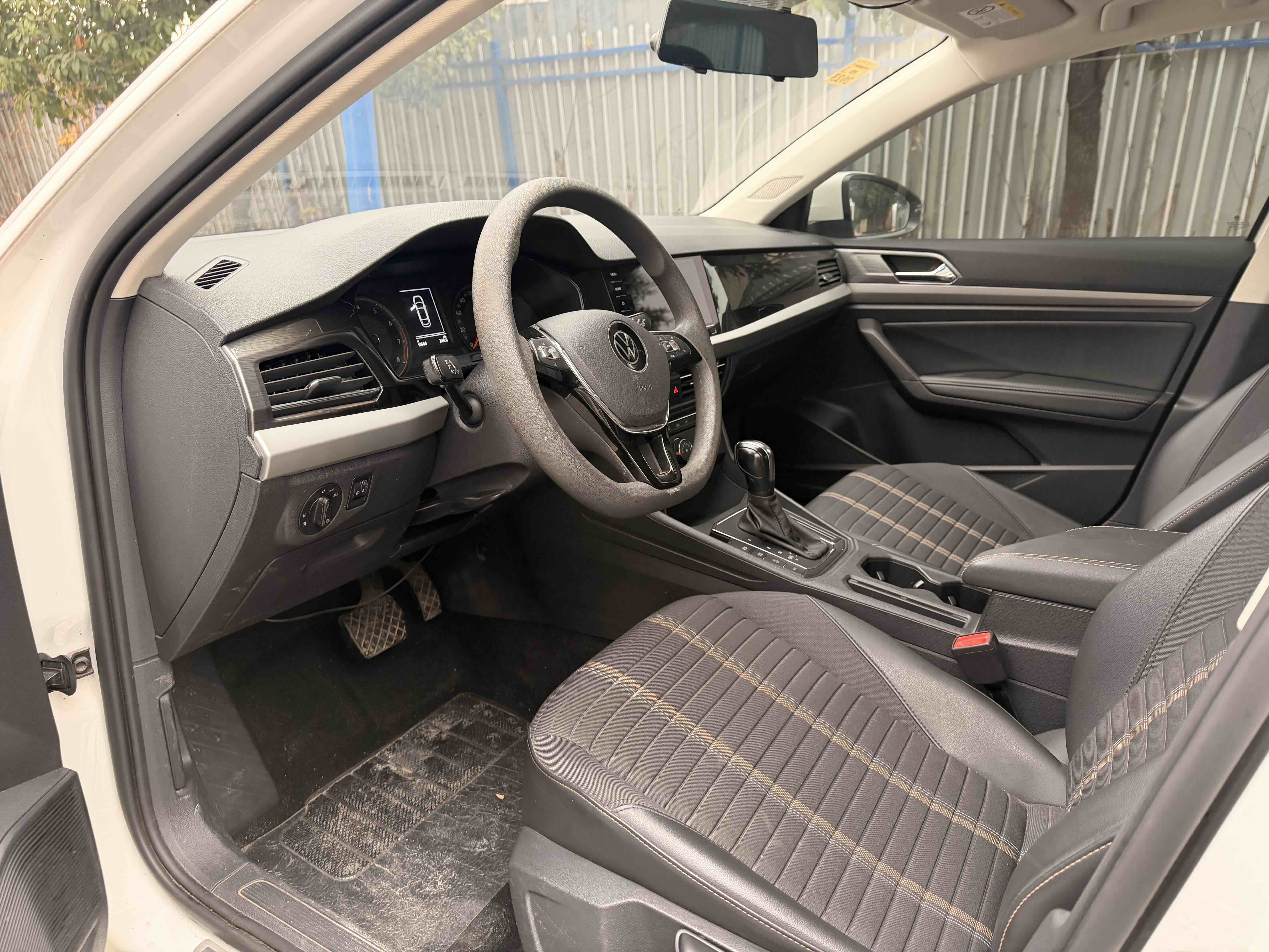 Volkswagen Lavida 2021 #7 Volkswagen Lavida 2021 car image #7
