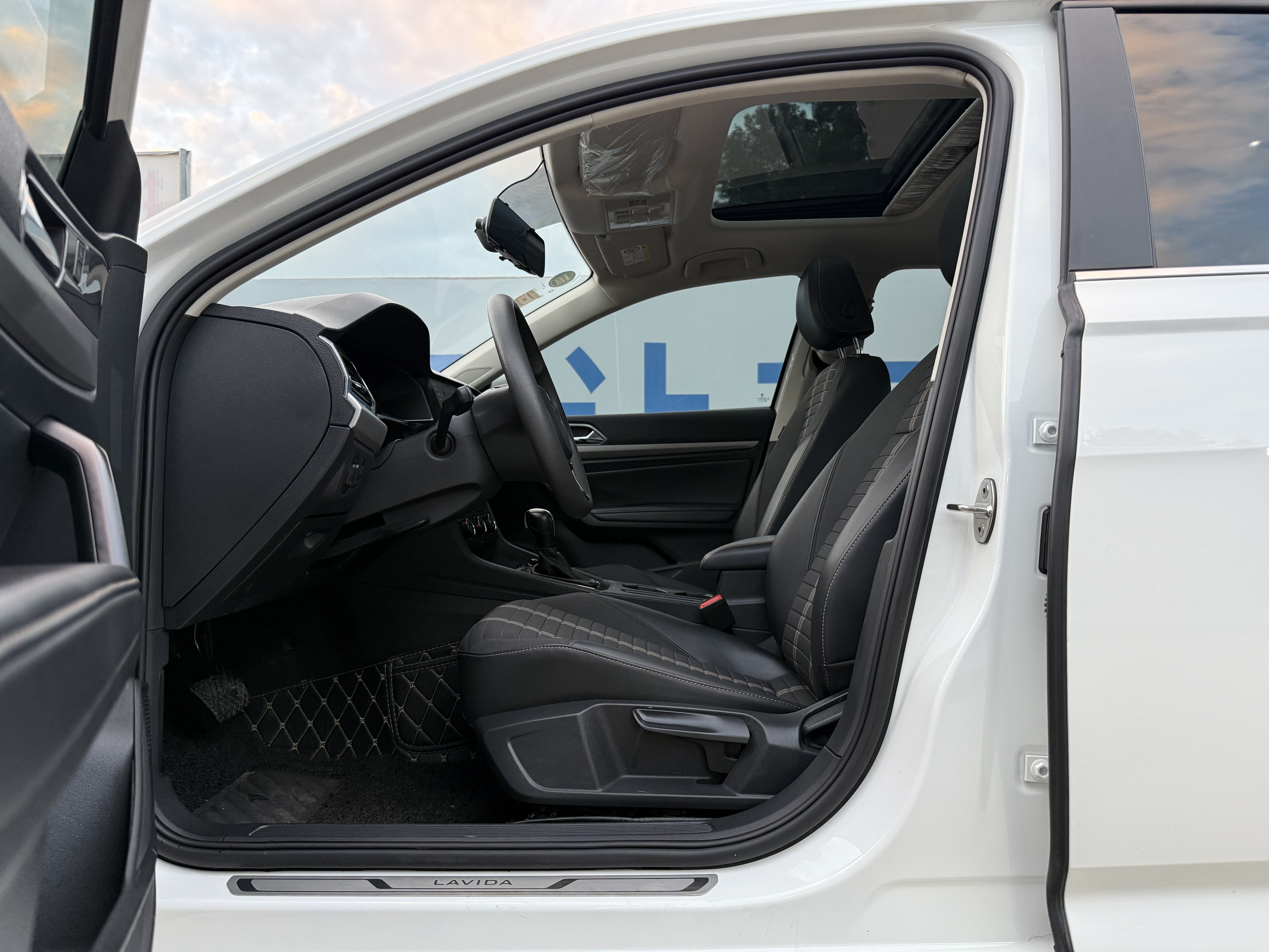 Volkswagen Lavida 2021 #7 Volkswagen Lavida 2021 car image #7