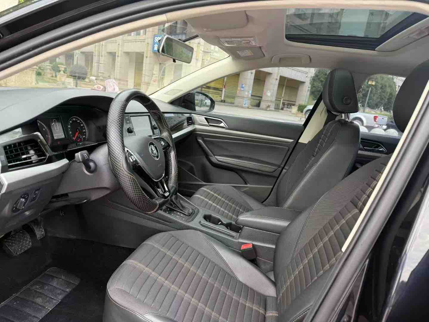 Volkswagen Lavida 2021 car image #7