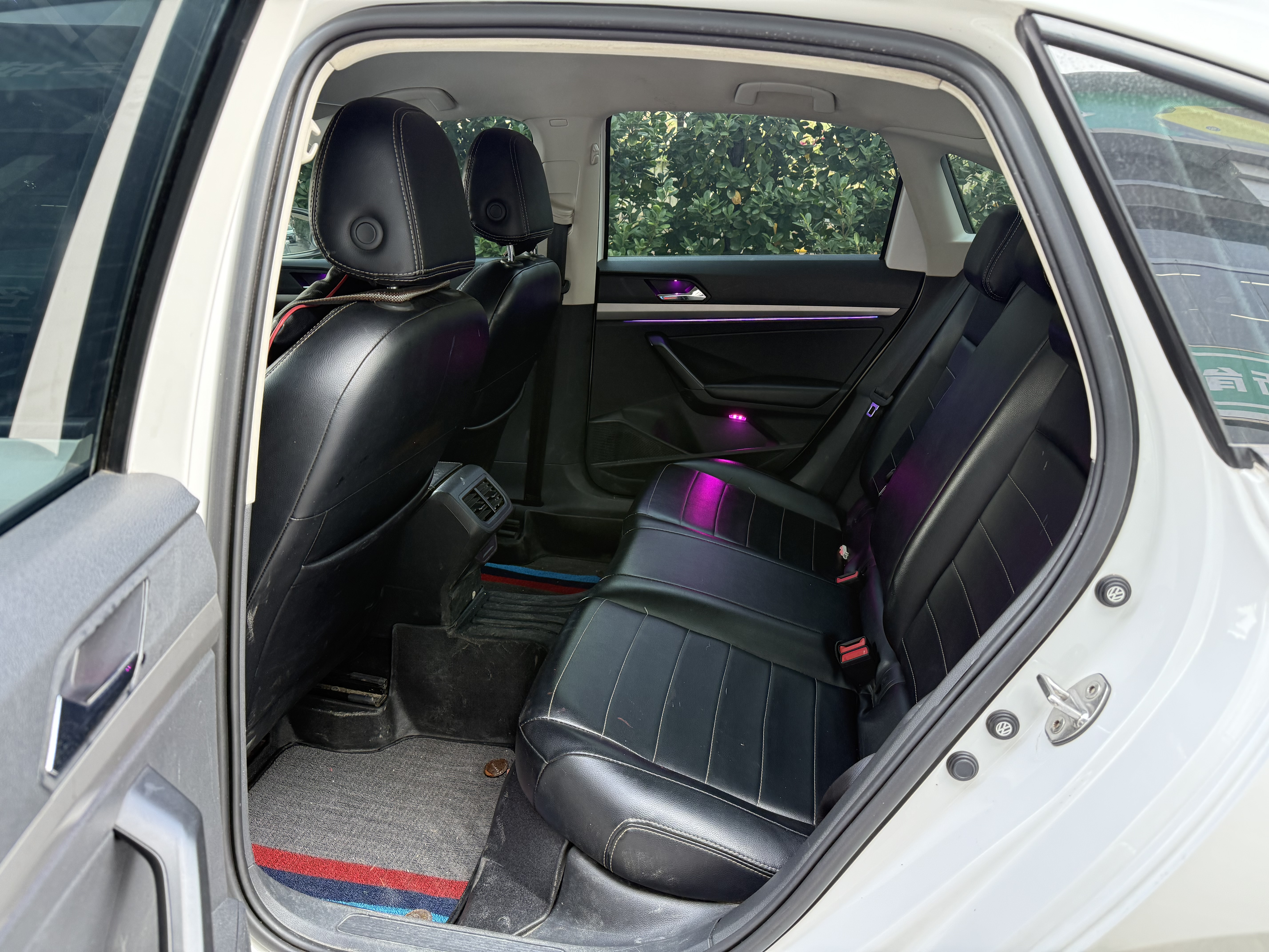 Volkswagen Lavida 2021 car image #7