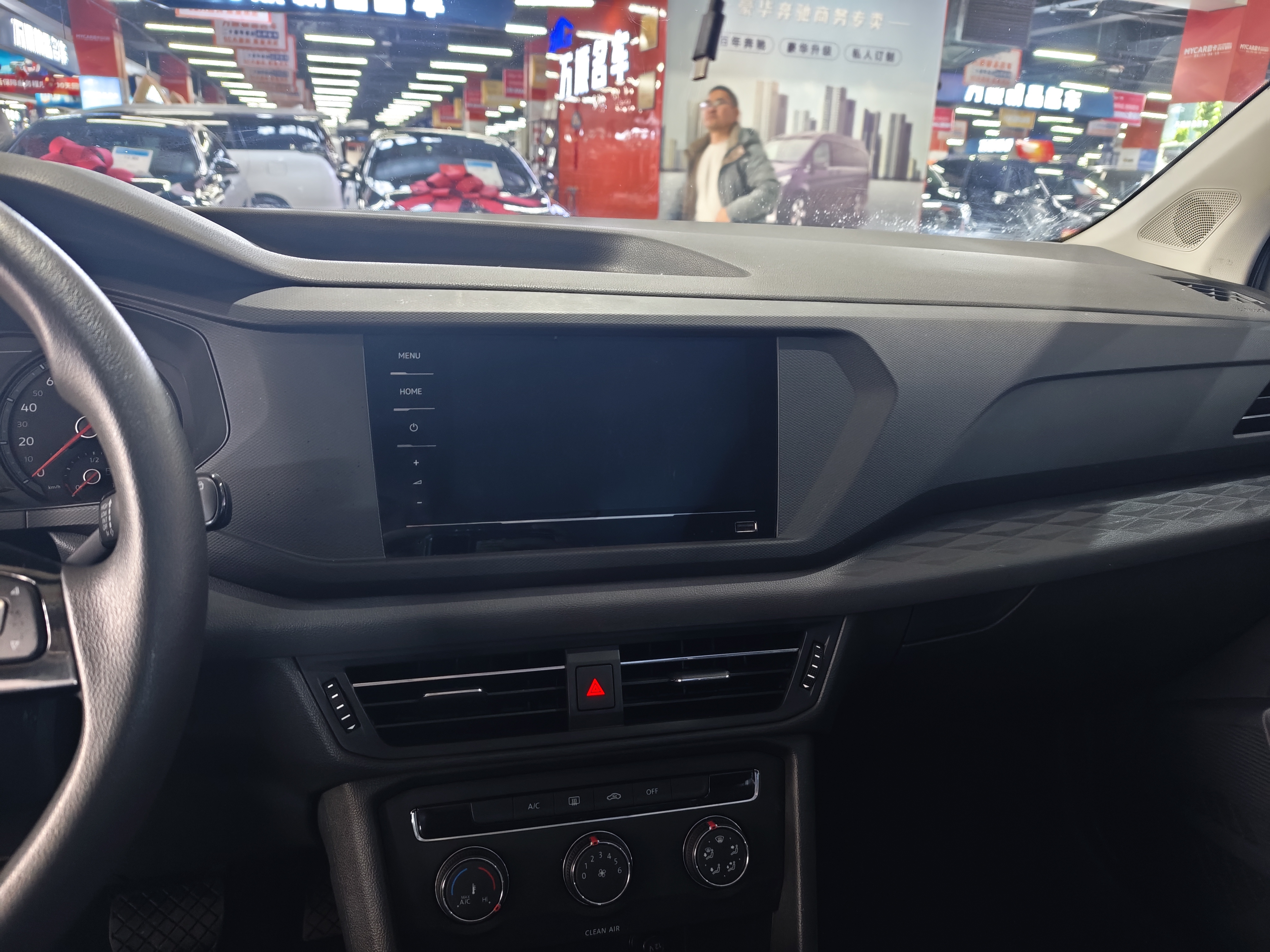 Volkswagen Tharu 2021 #7 Volkswagen Tharu 2021 car image #7