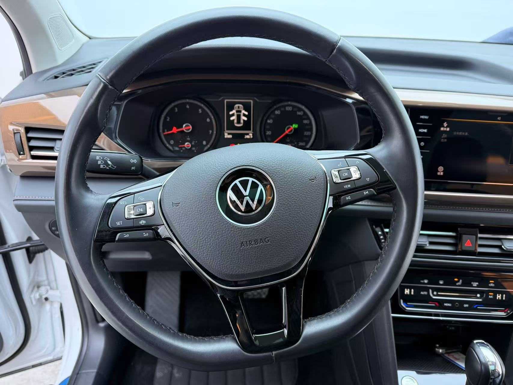 Volkswagen Tharu 2021 #7 Volkswagen Tharu 2021 car image #7