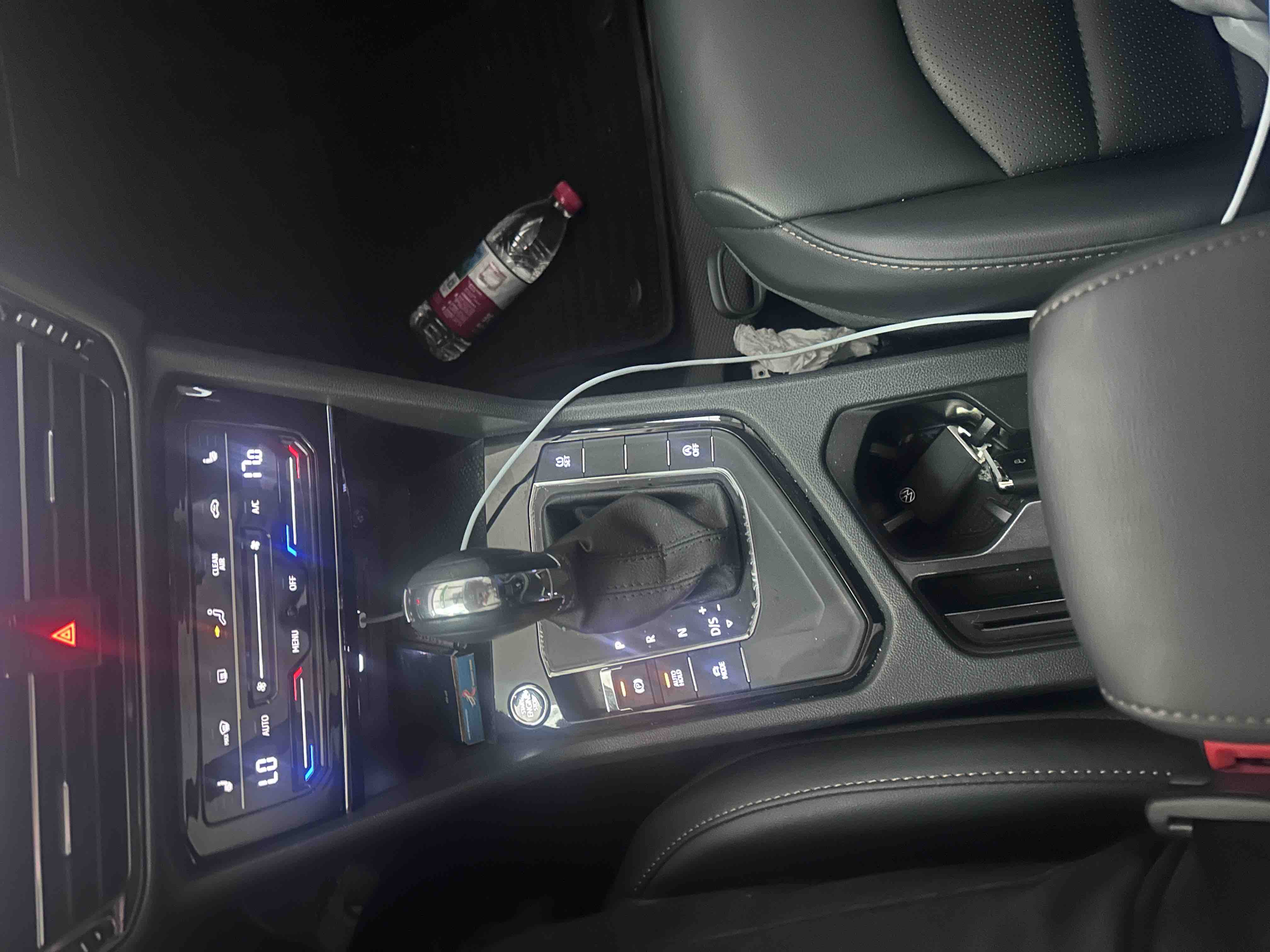 Volkswagen Tharu 2021 immagine di auto #7