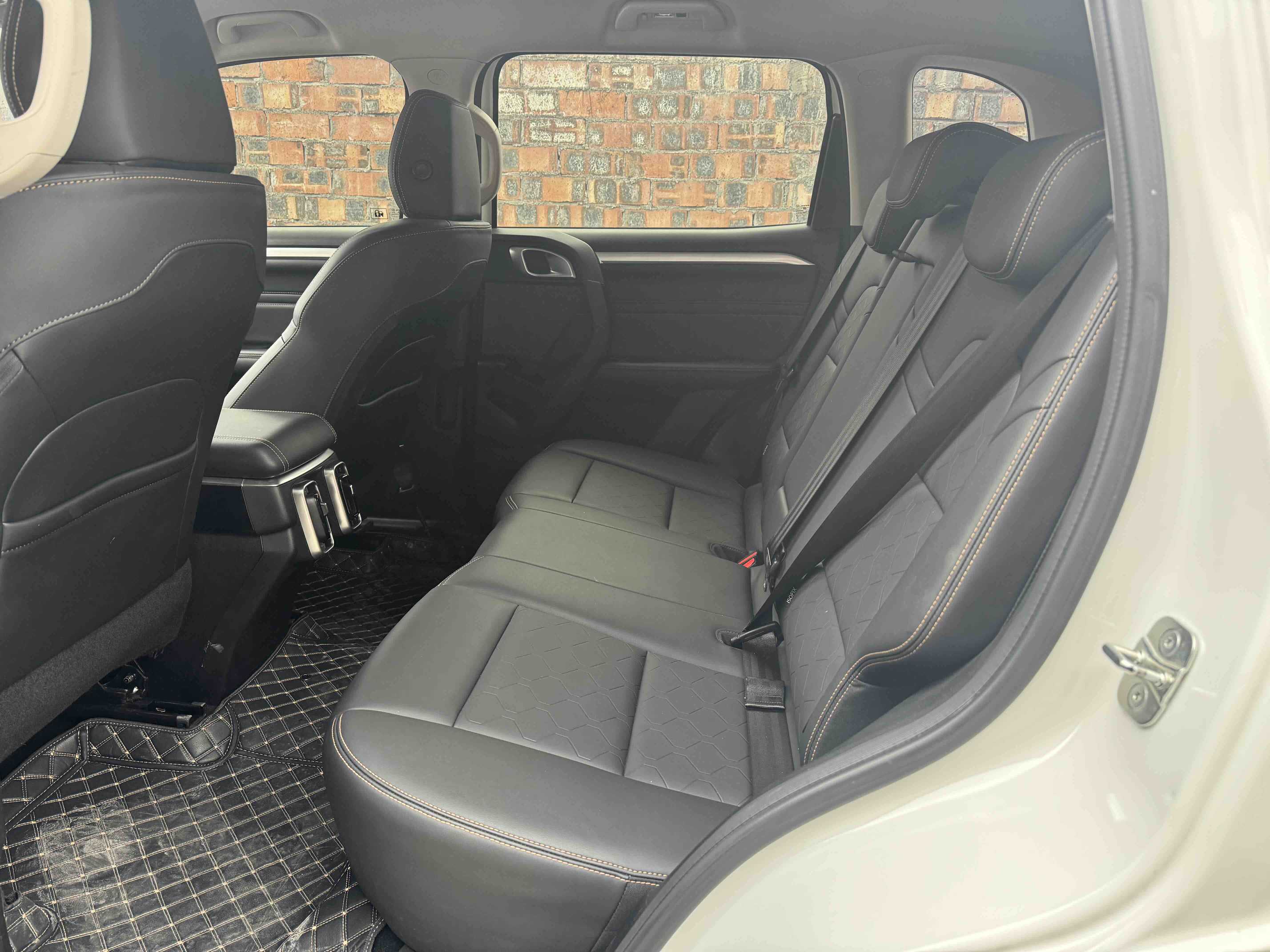 Haval X Dog / Dargo 2020 #7 Haval X Dog / Dargo 2020 car image #7