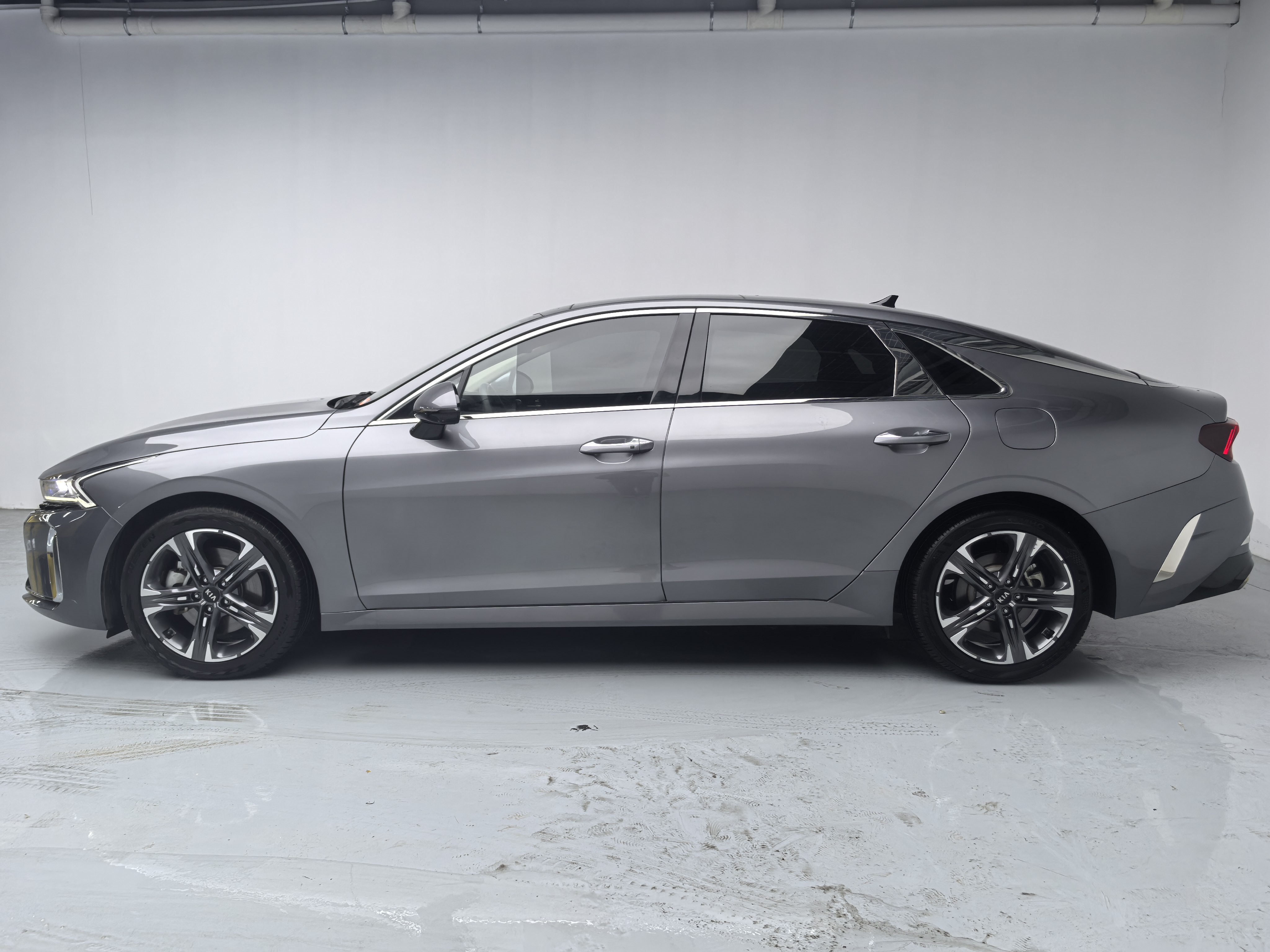 起亚 起亚K5 2020 汽车图片 #7