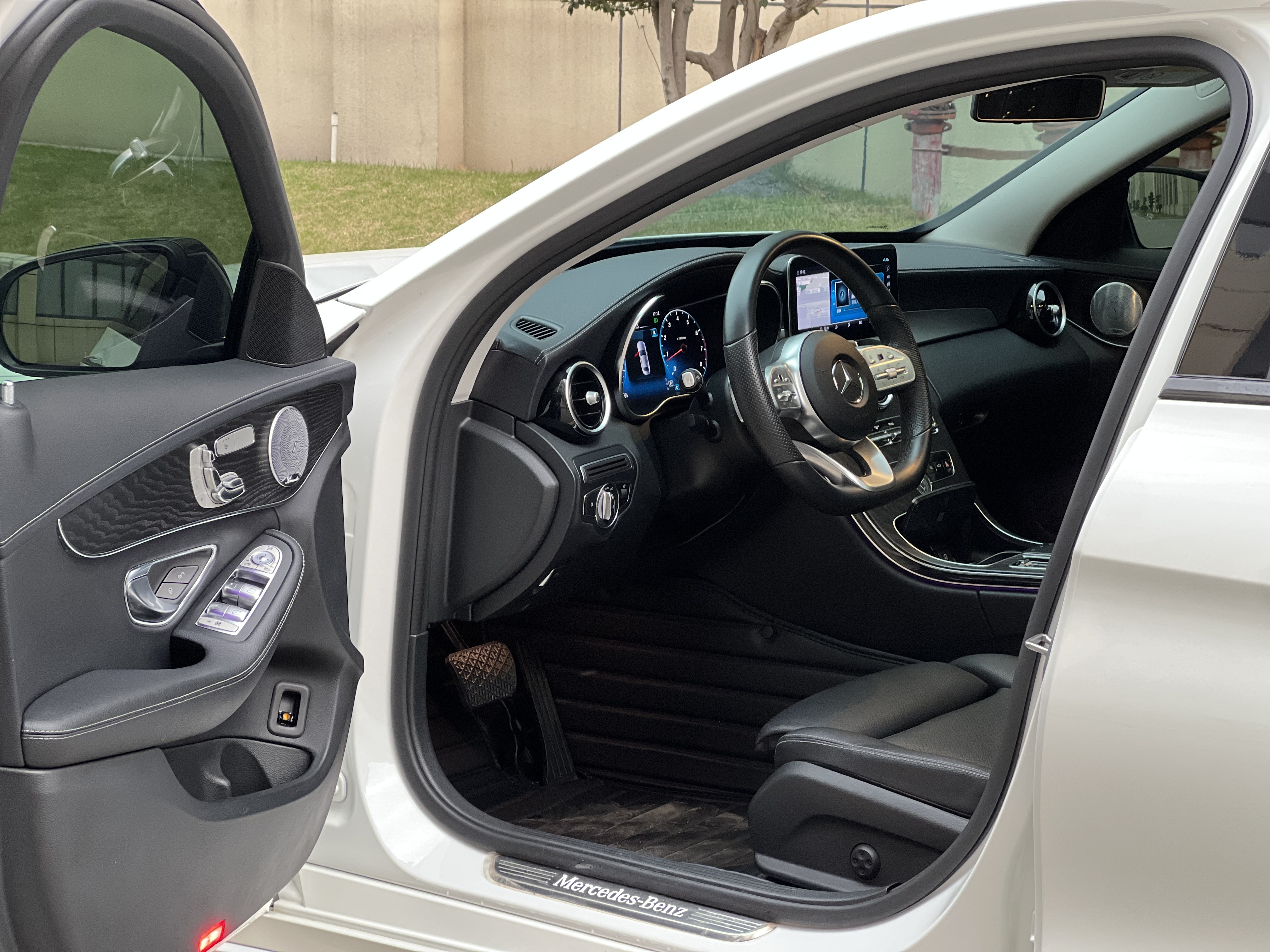 Mercedes-Benz C Class 2020 #7 Mercedes-Benz C Class 2020 car image #7