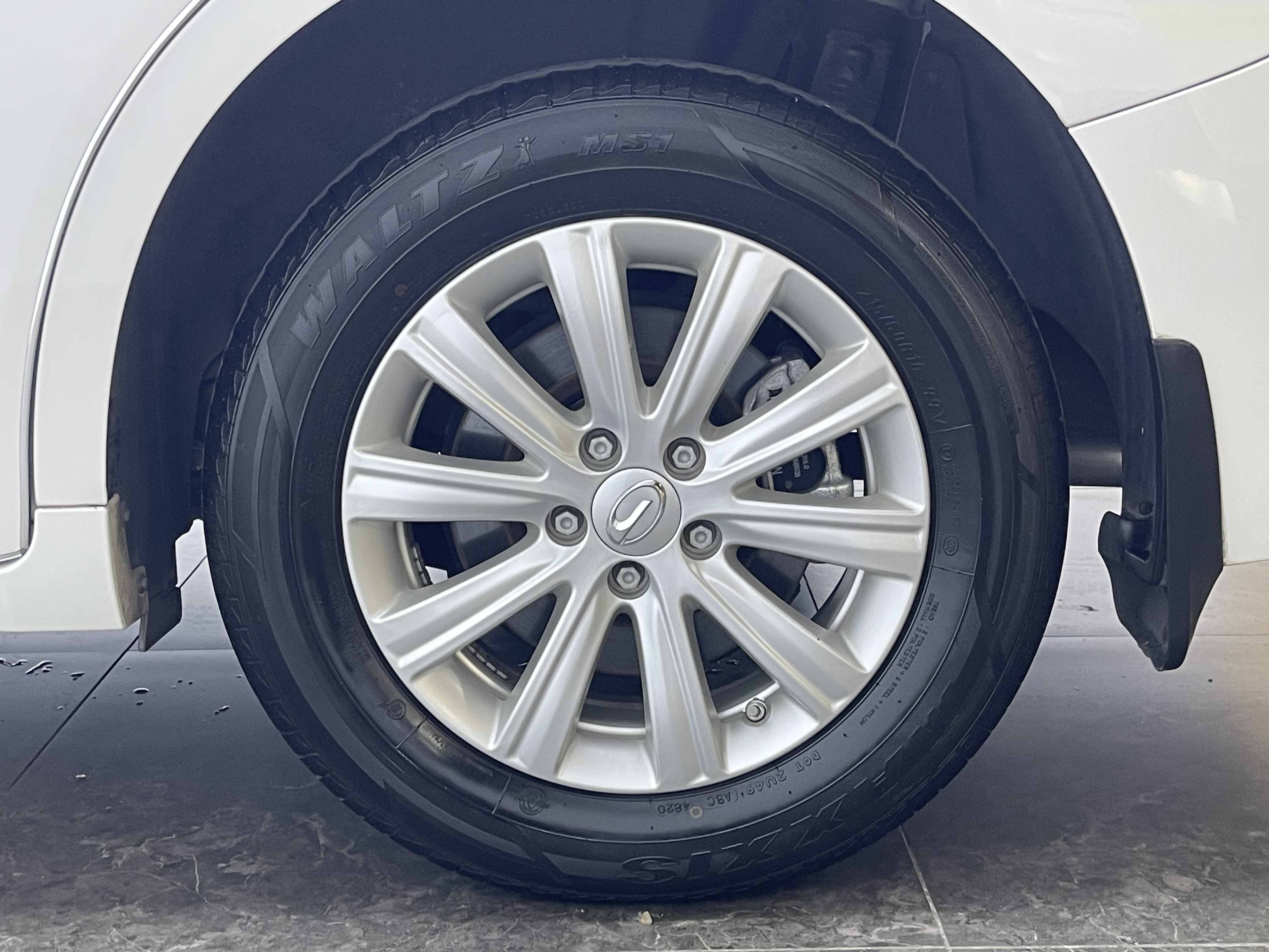 广汽传祺 传祺M6 2021 汽车图片 #7