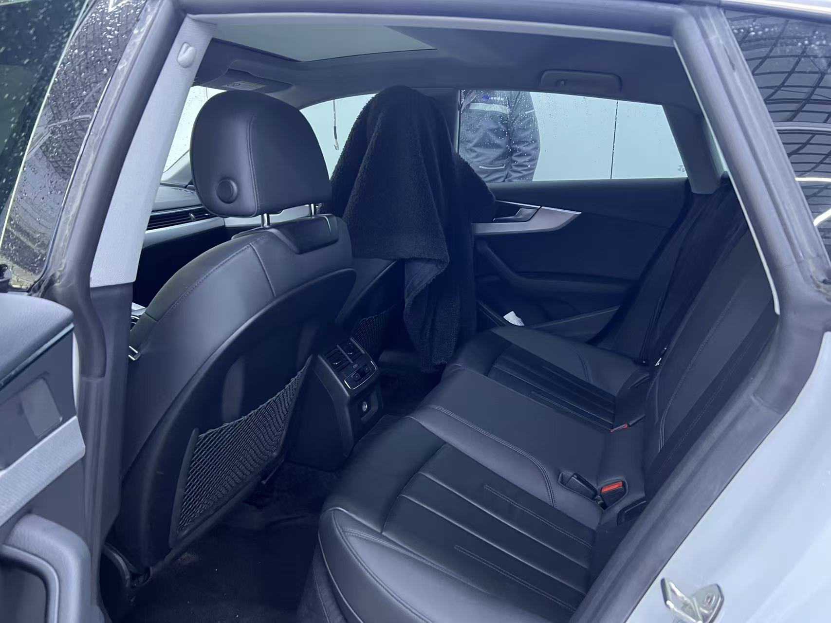 Audi A5 (Imported) 2022 изображение автомобиля #7