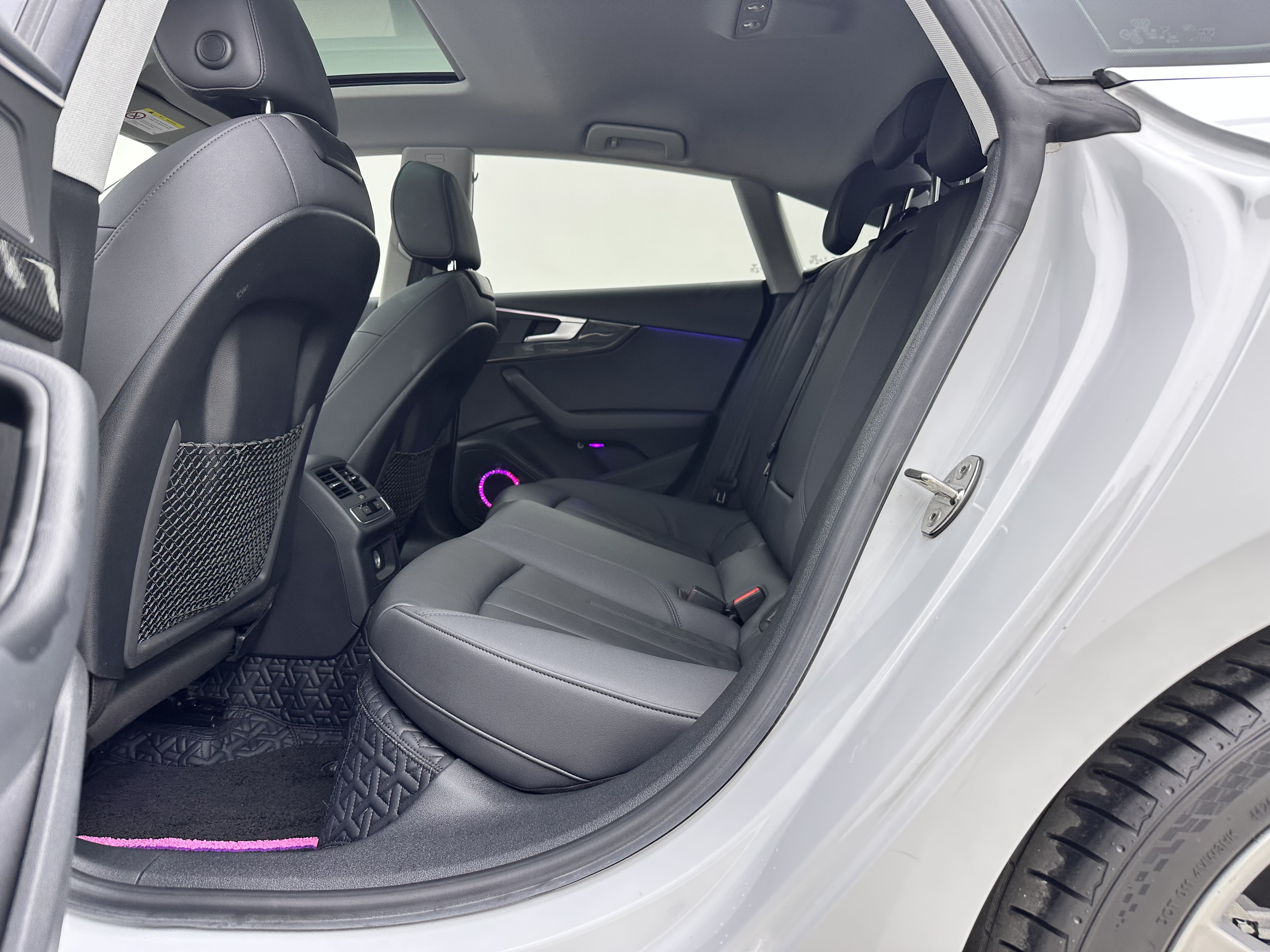 Audi A5 (Imported) 2021 изображение автомобиля #7