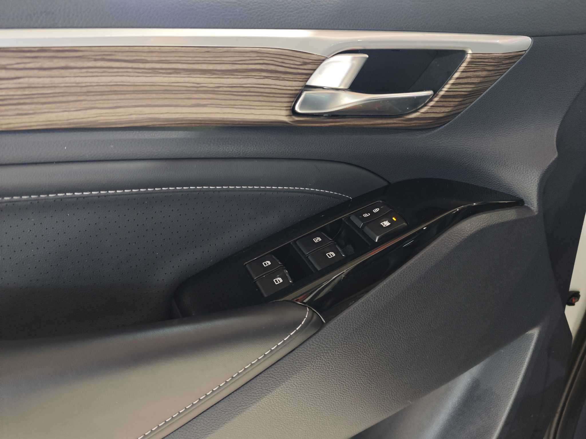 广汽传祺 传祺M8 2022 汽车图片 #7