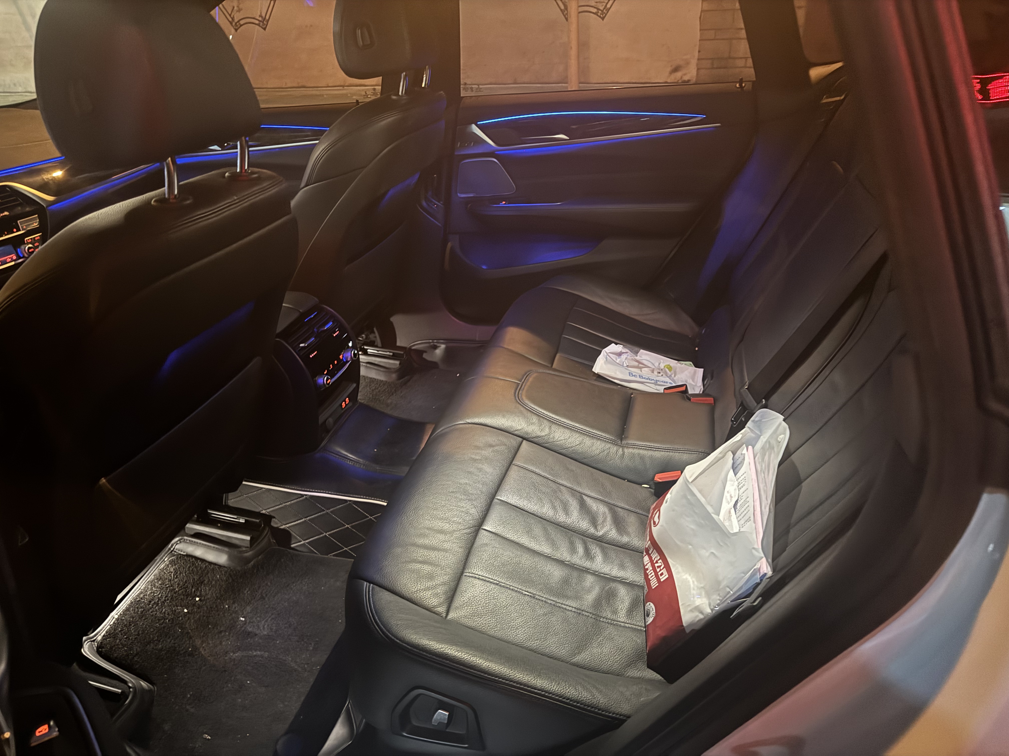 BMW 6 Series GT 2021 #7 BMW 6 Series GT 2021 immagine di auto #7