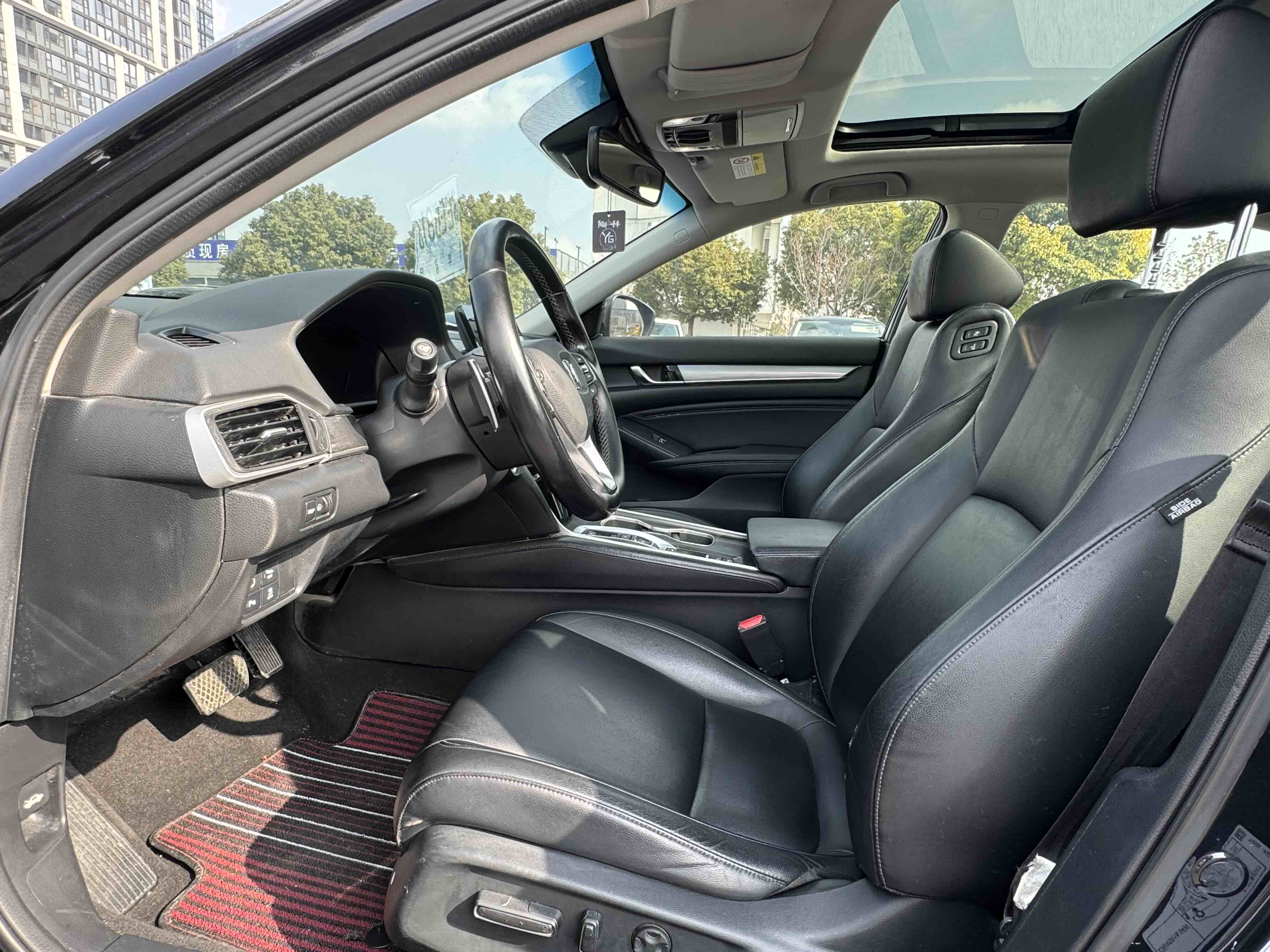 Honda Accord 2021 car image #7