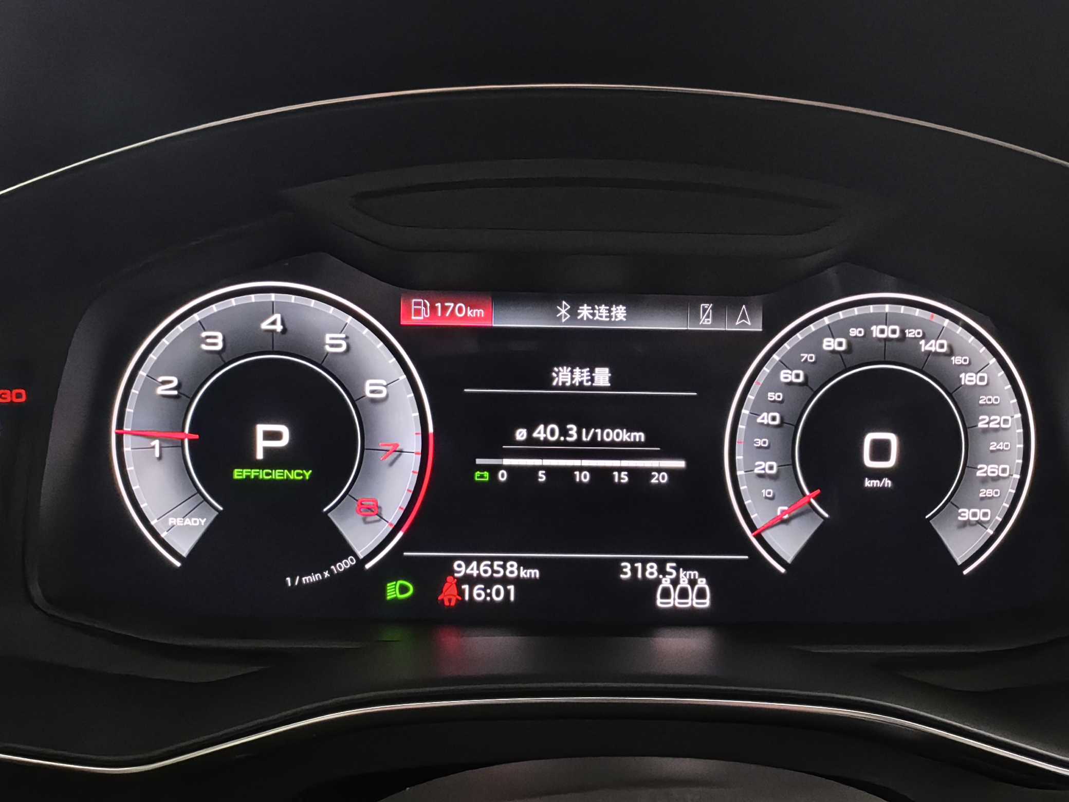 Audi A6L 2021 imagem de carro #7