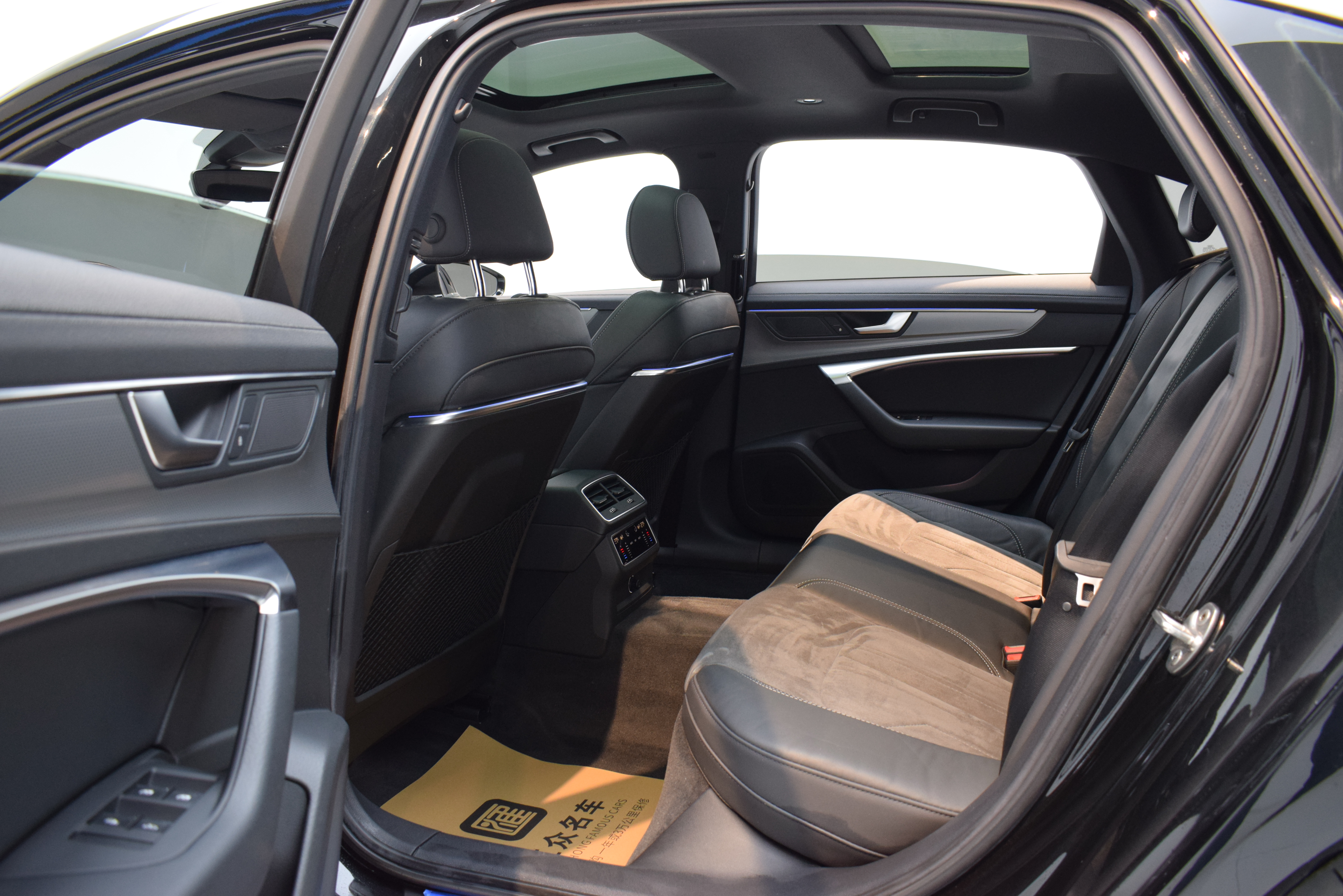 Audi A6L 2021 car image #7