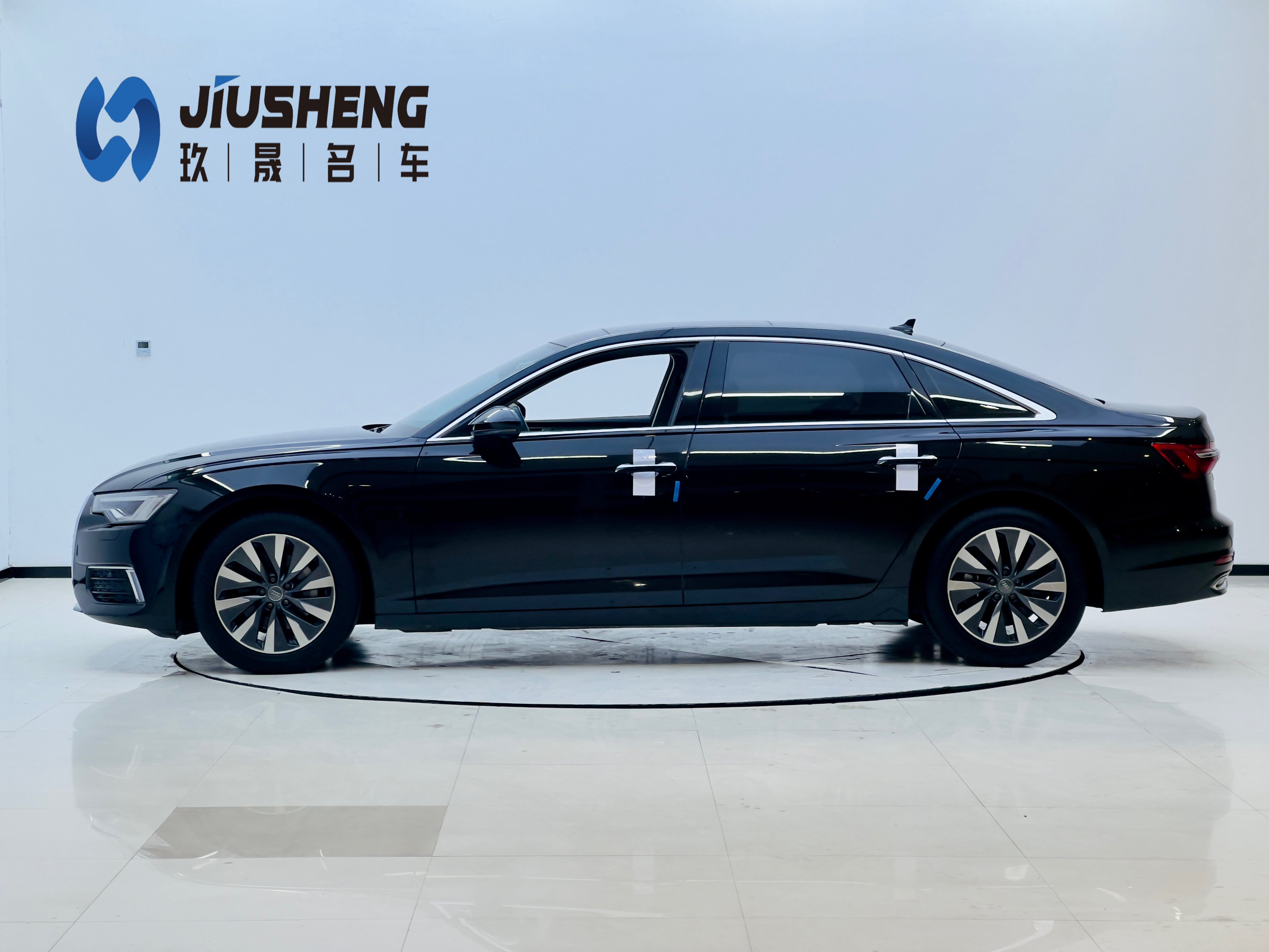 Audi A6L 2021 #7 Audi A6L 2021 car image #7