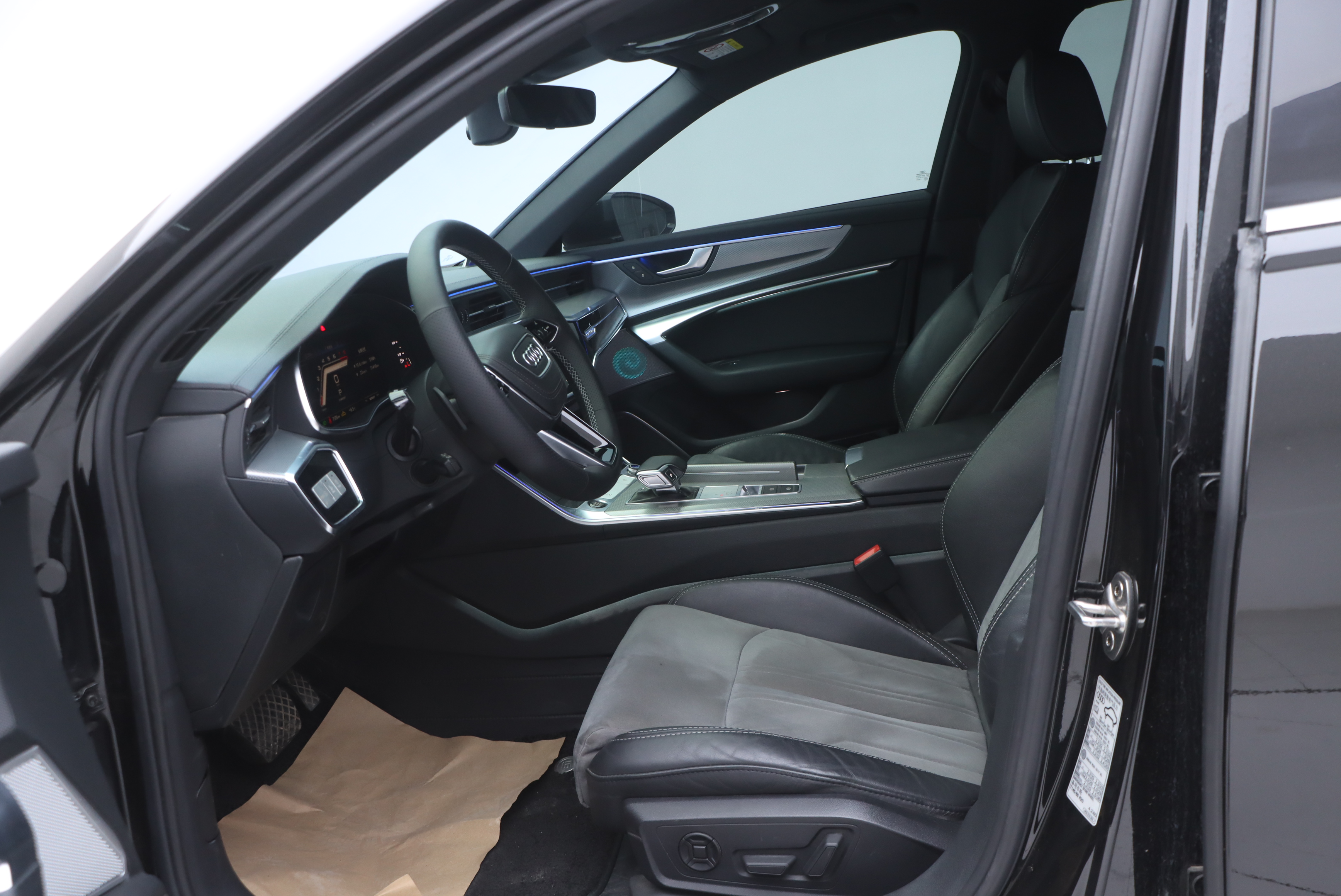 Audi A6L 2021 car image #7