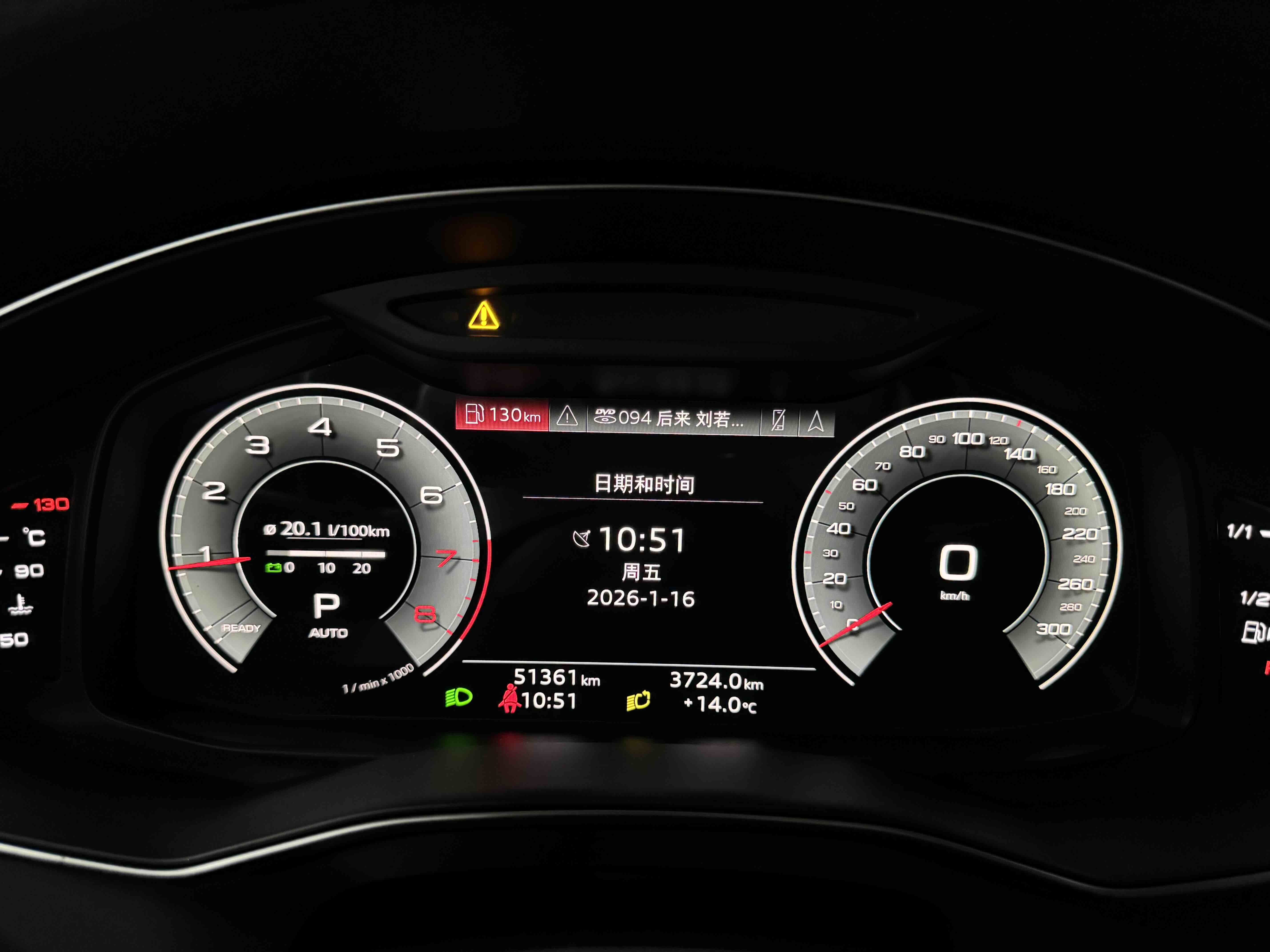 Audi A6L 2021 car image #7