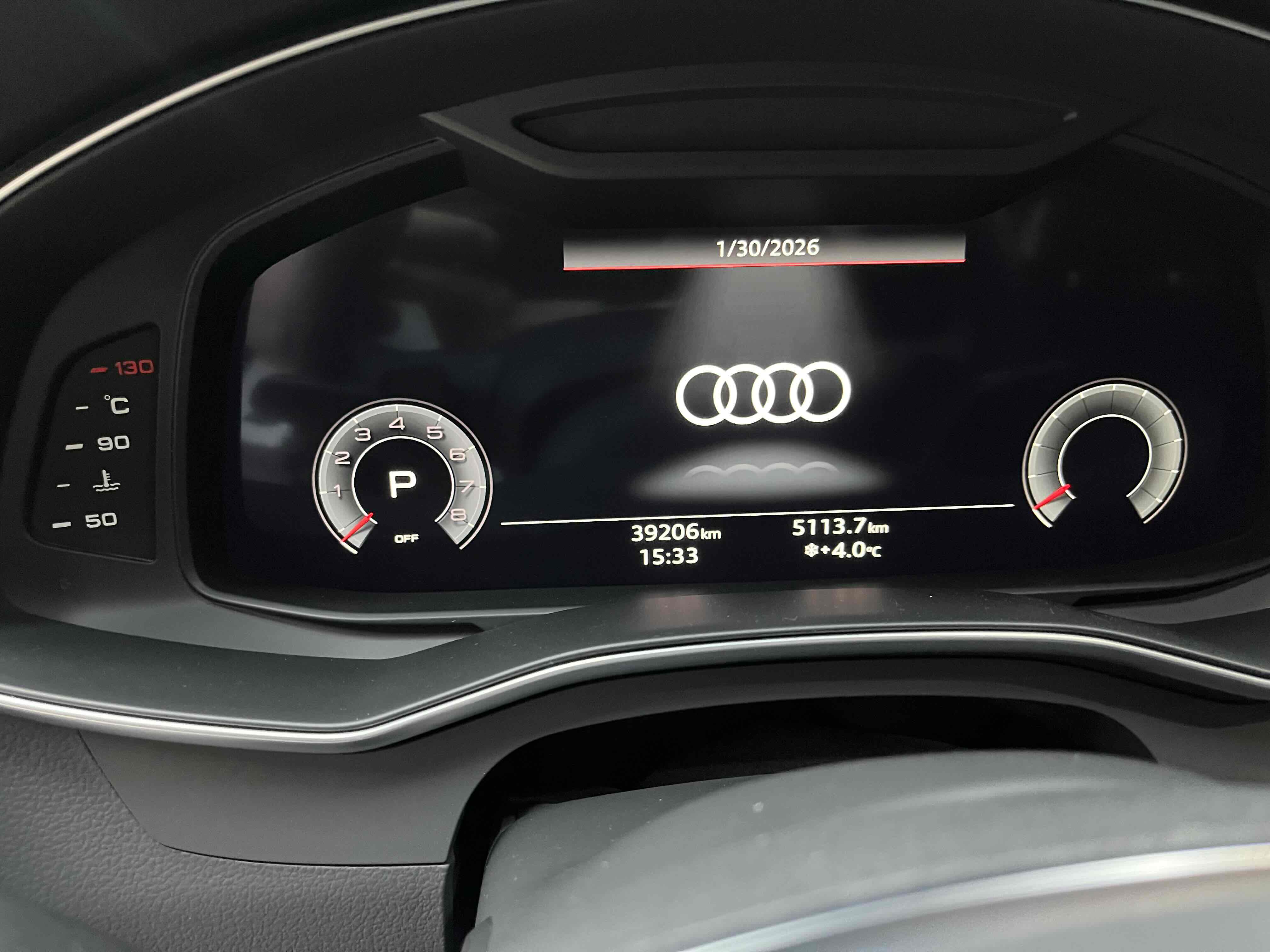 Audi A6L 2021 immagine di auto #7