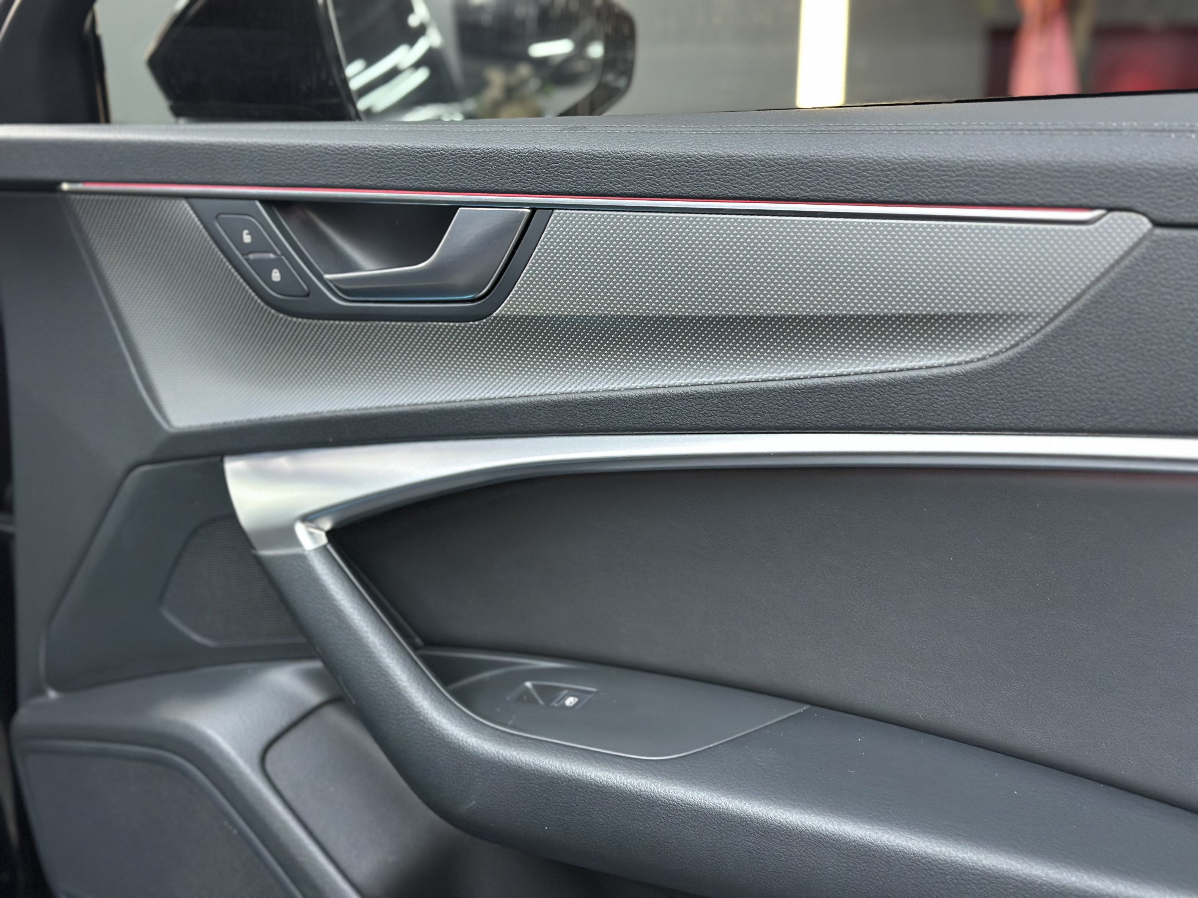 Audi A6L 2021 #7 Audi A6L 2021 immagine di auto #7