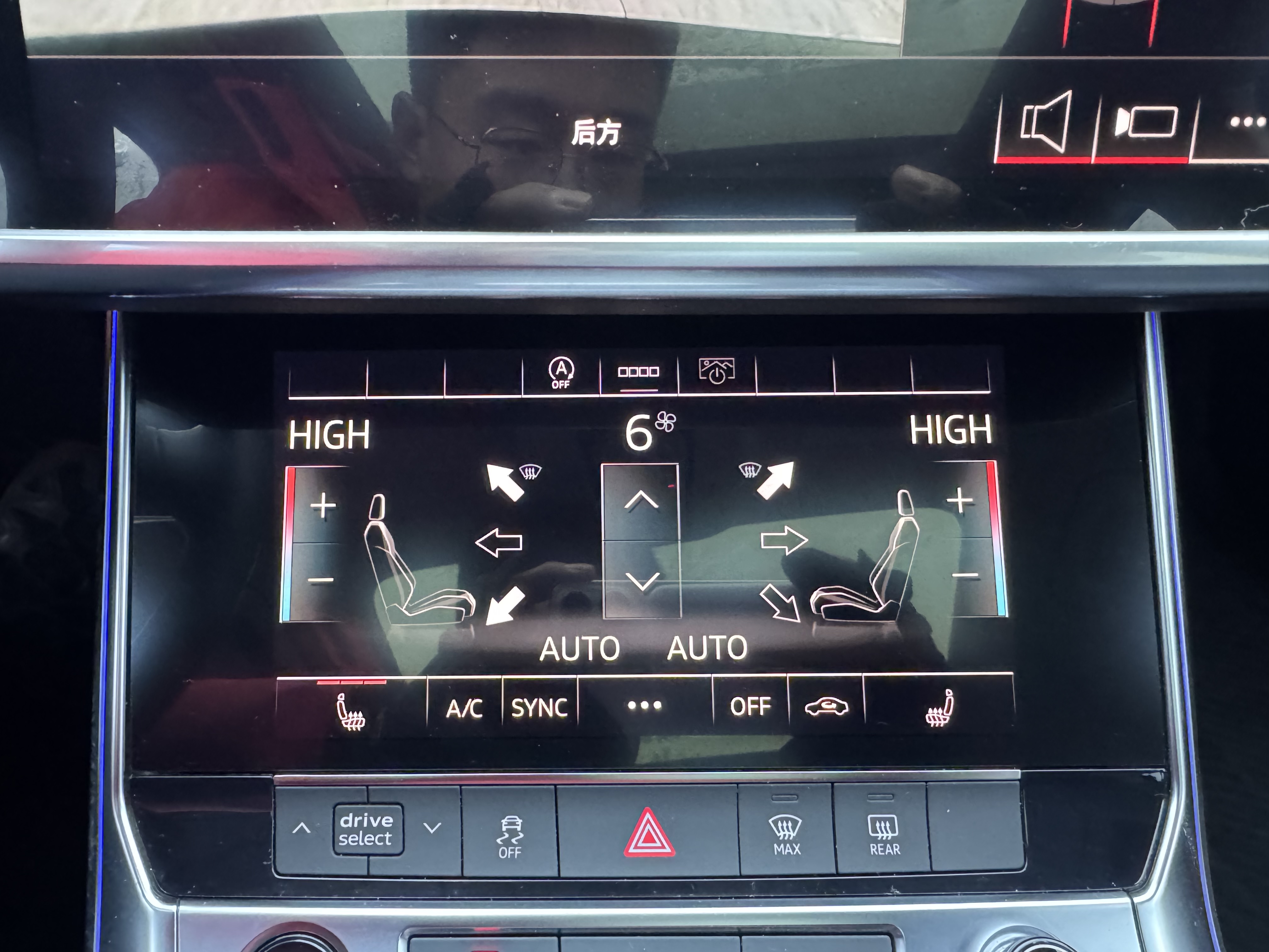 Audi A6L 2021 car image #7