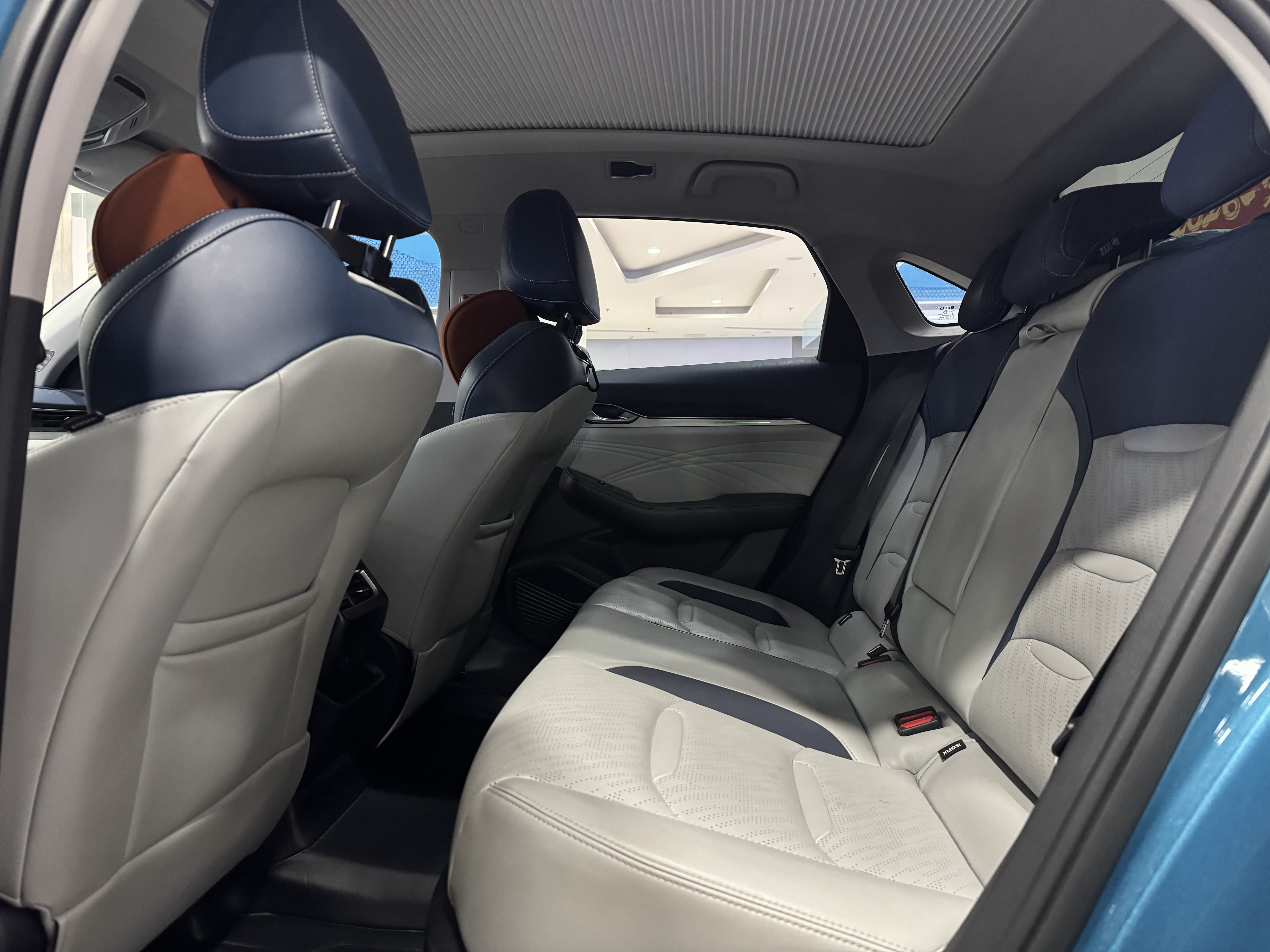 Preface 2020 car image #7