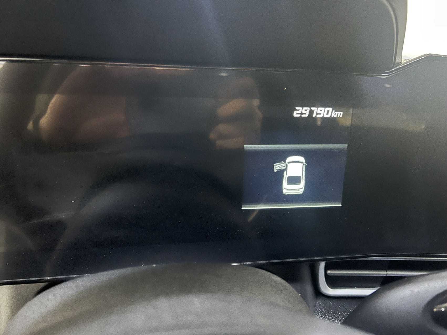 Hyundai Elantra 2021 immagine di auto #7