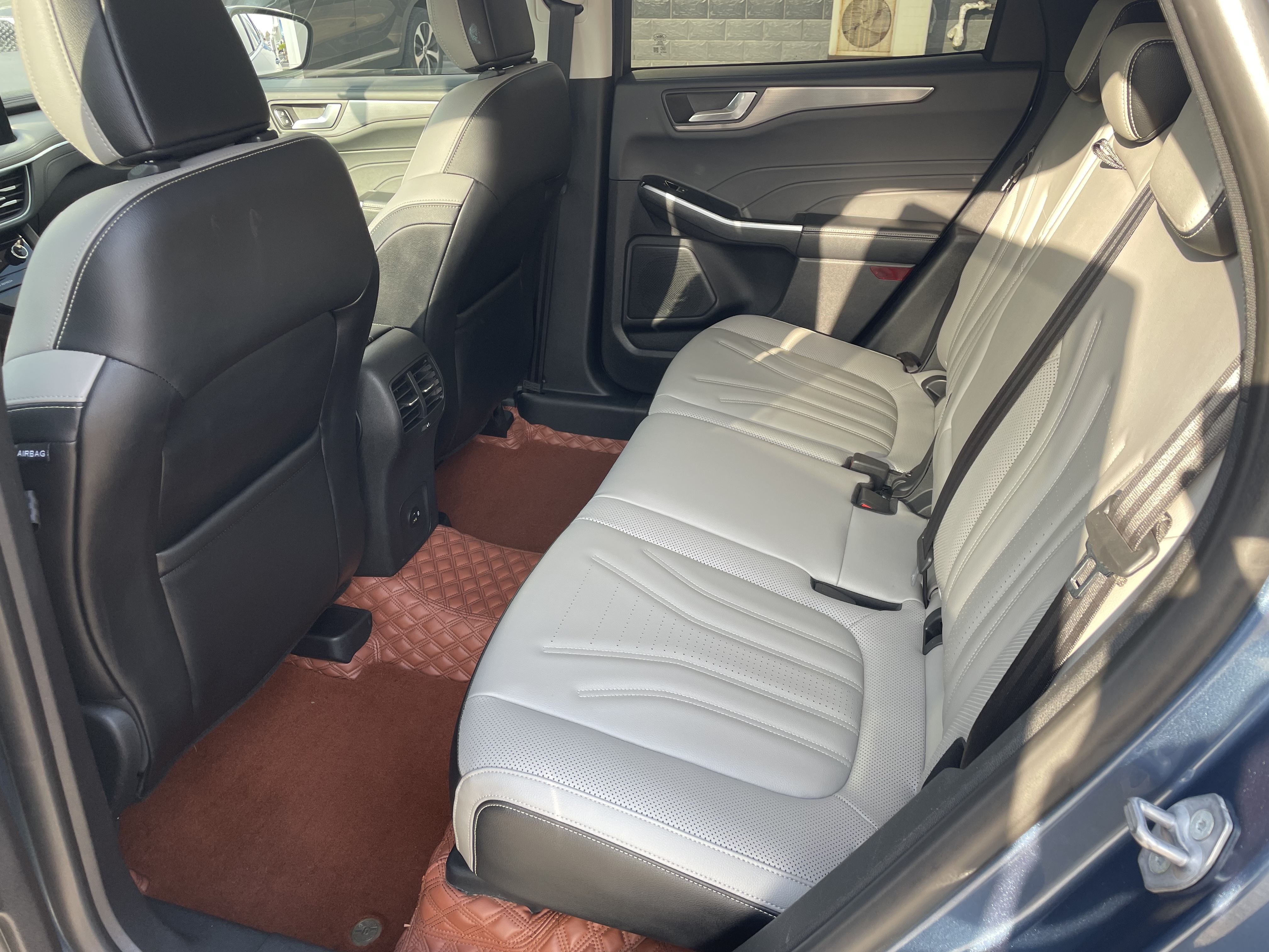 Ford Escape 2021 immagine di auto #7