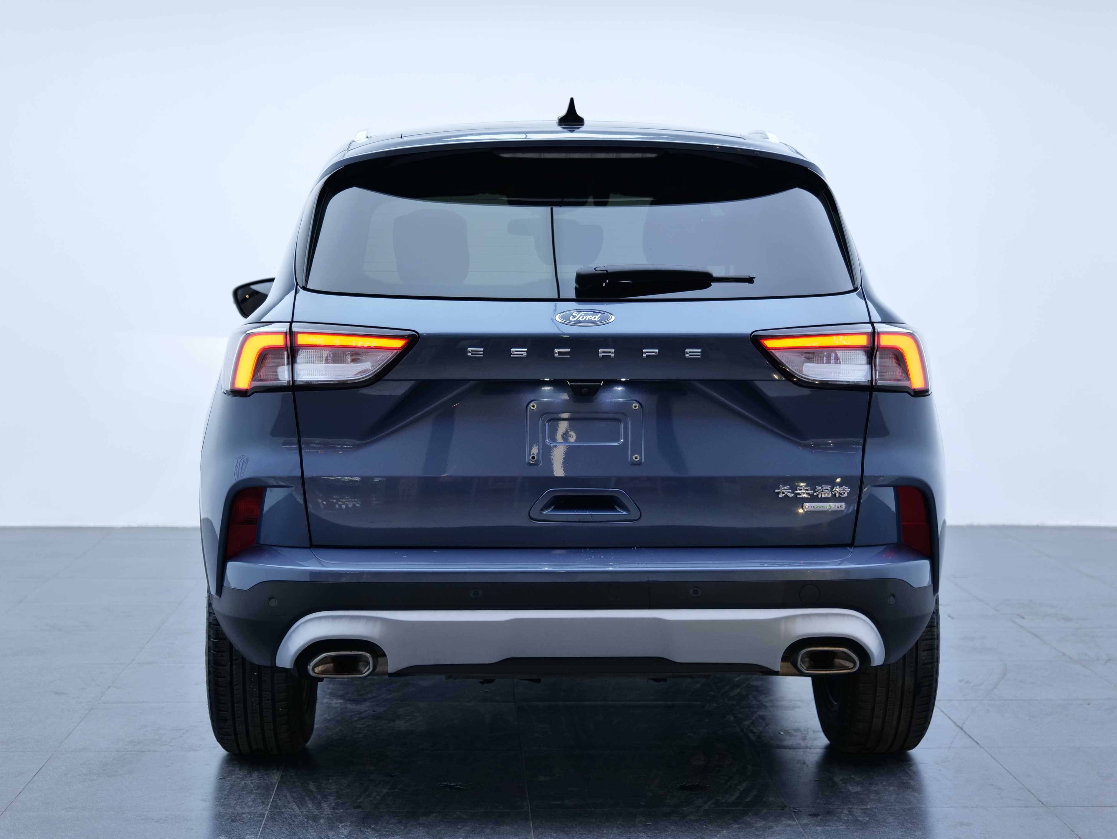 Ford Escape 2021 #7 Ford Escape 2021 immagine di auto #7