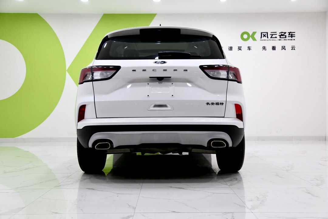 Ford Escape 2022 immagine di auto #7