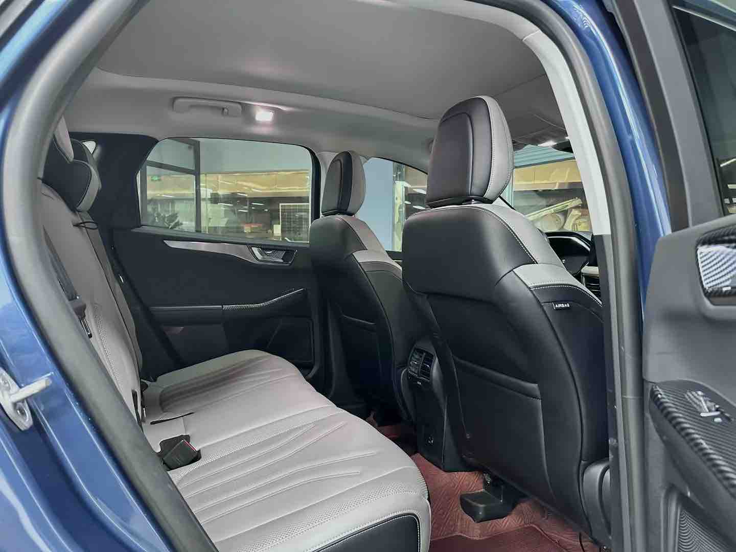 Ford Escape 2022 immagine di auto #7