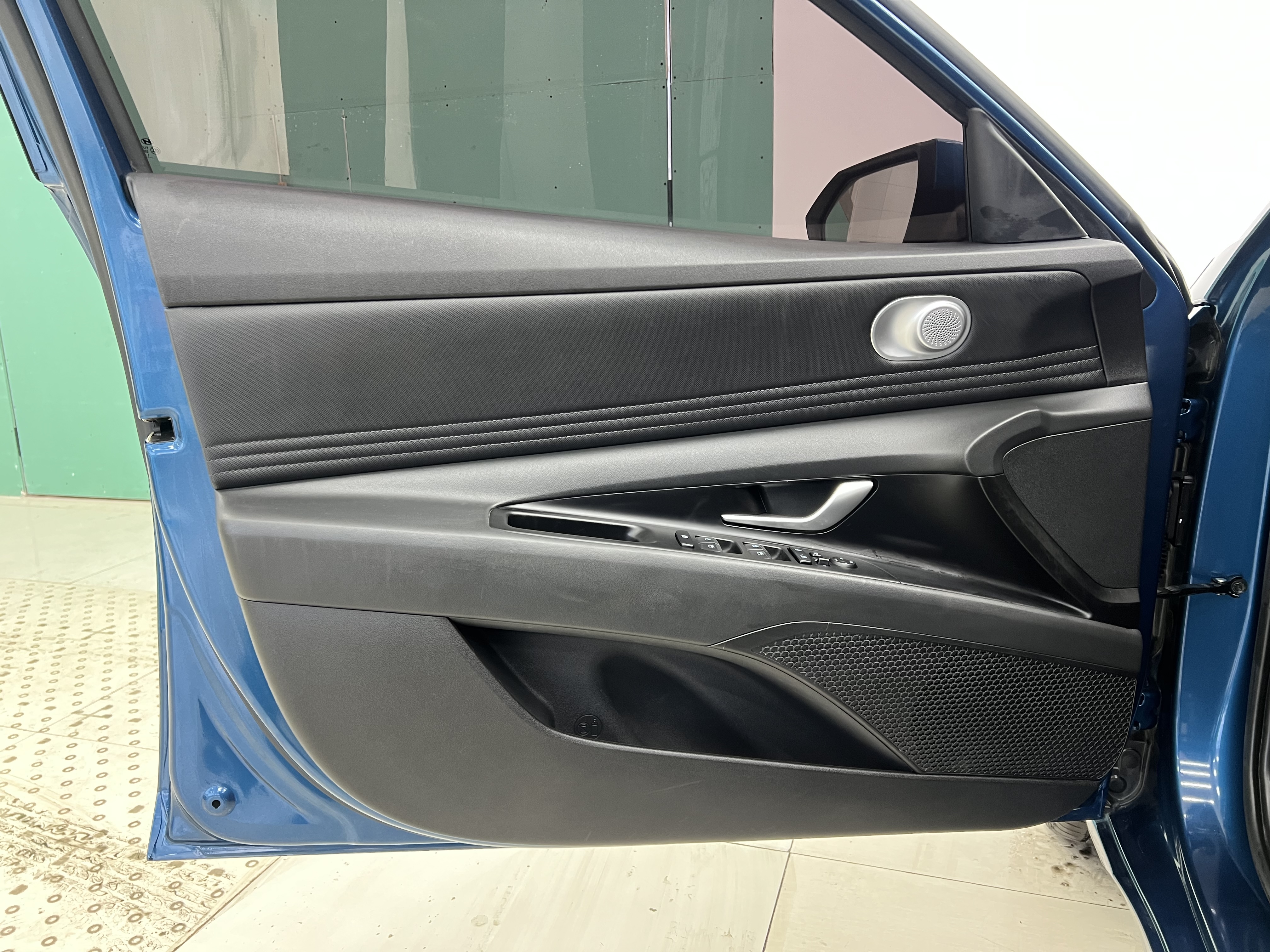 Hyundai Elantra 2021 #7 Hyundai Elantra 2021 immagine di auto #7