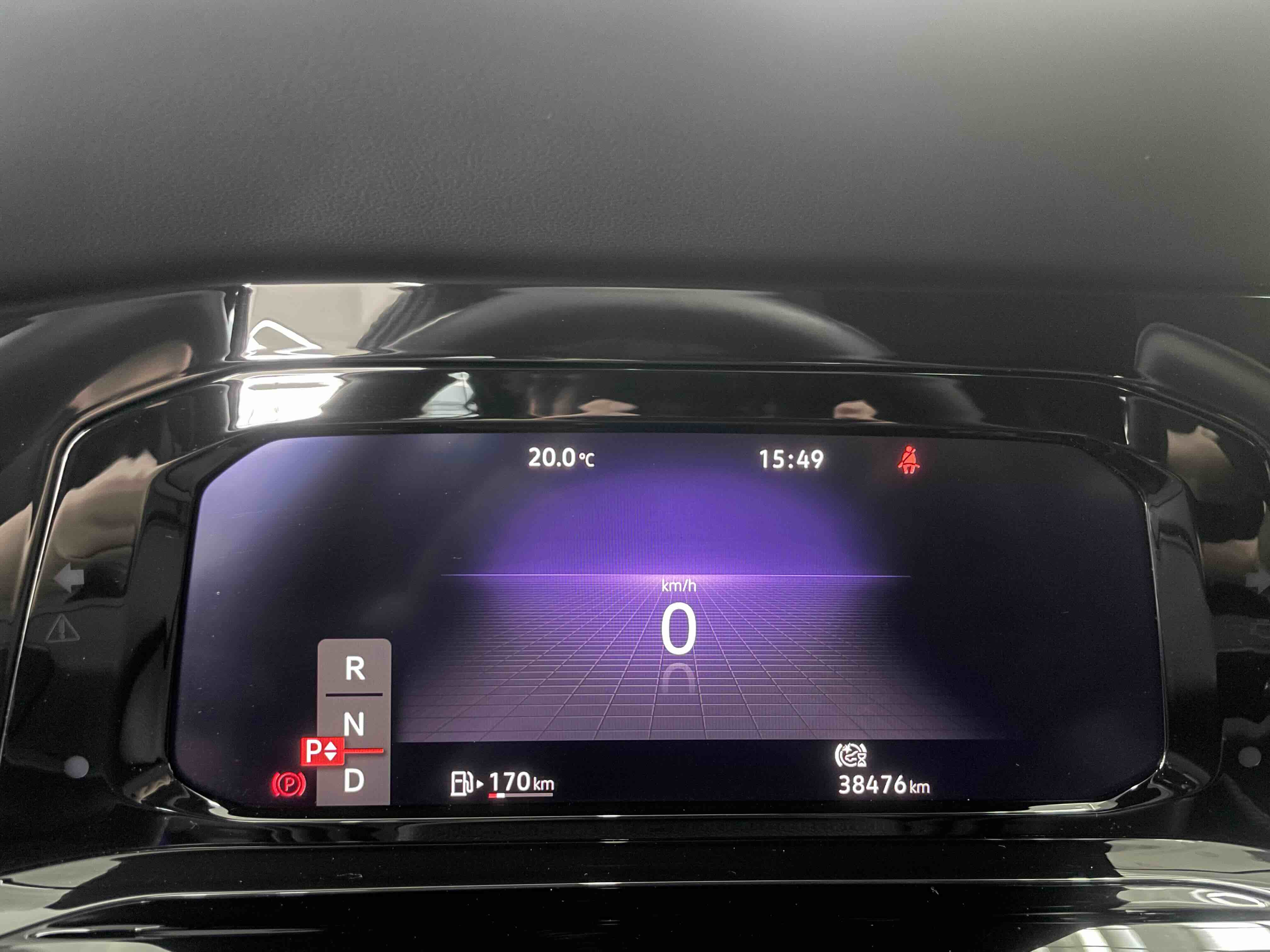 Volkswagen Golf 2021 car image #7