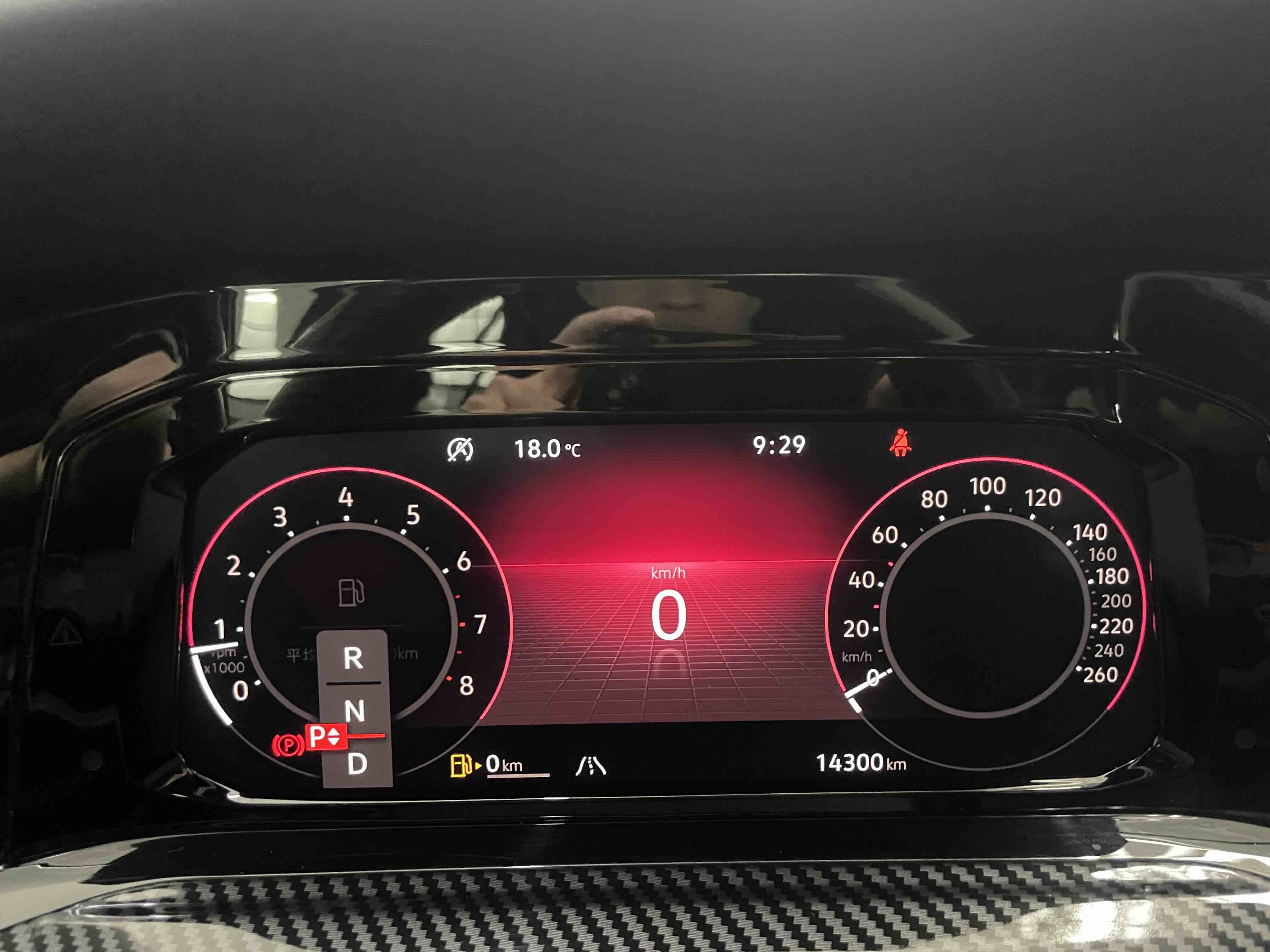 Volkswagen Golf 2022 car image #7