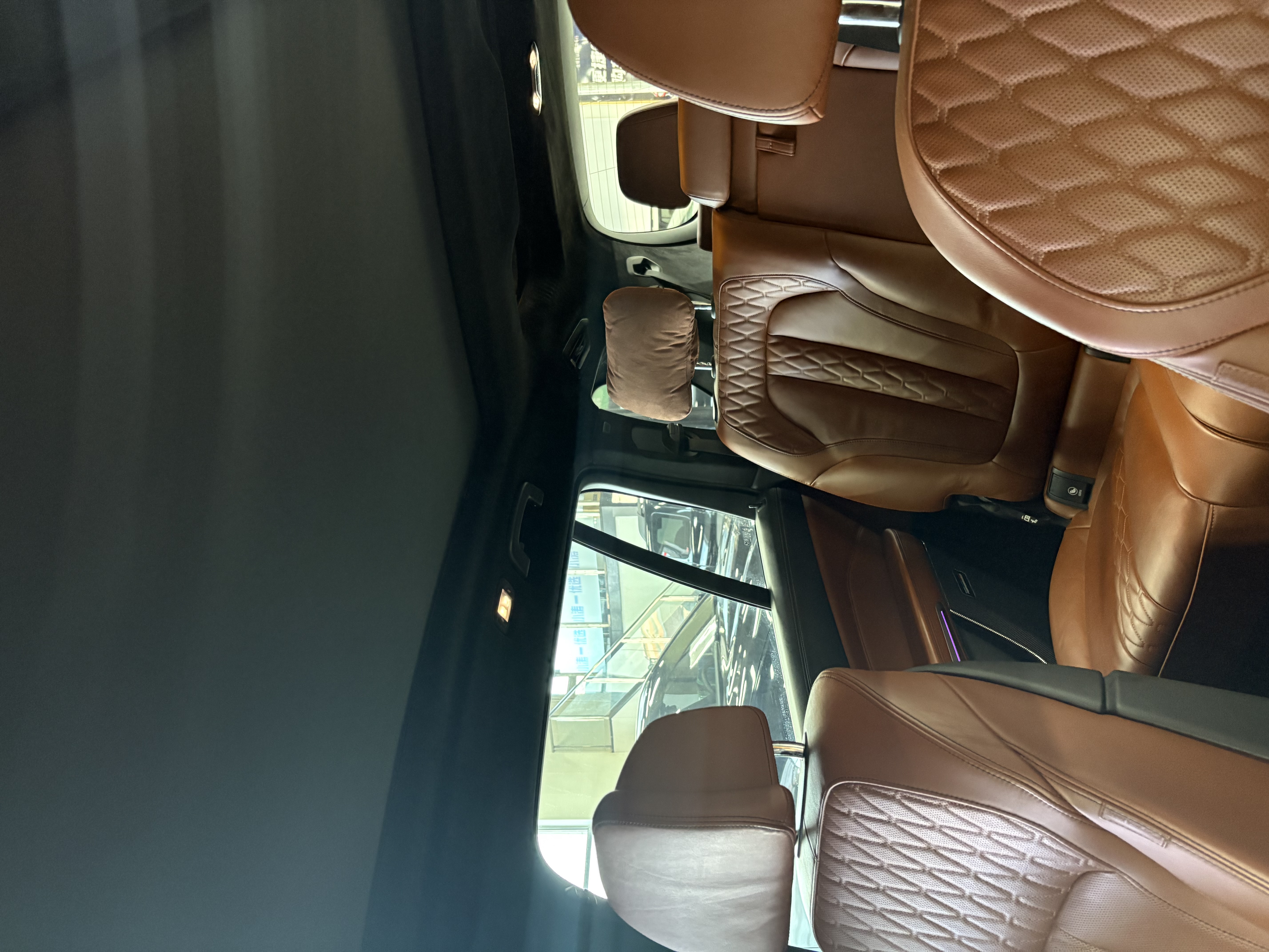 宝马 宝马X7 2022 汽车图片 #7