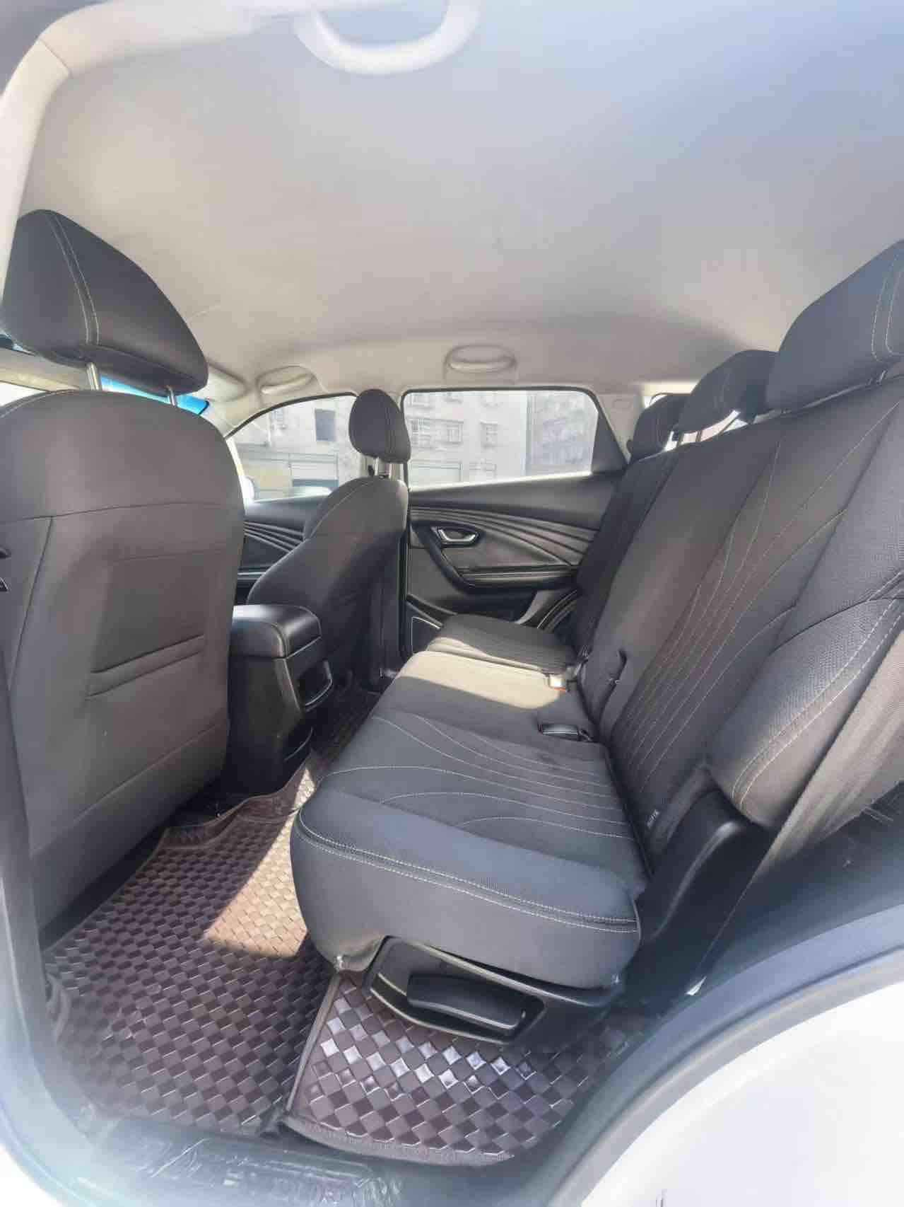 X70M 2021 #7 X70M 2021 car image #7