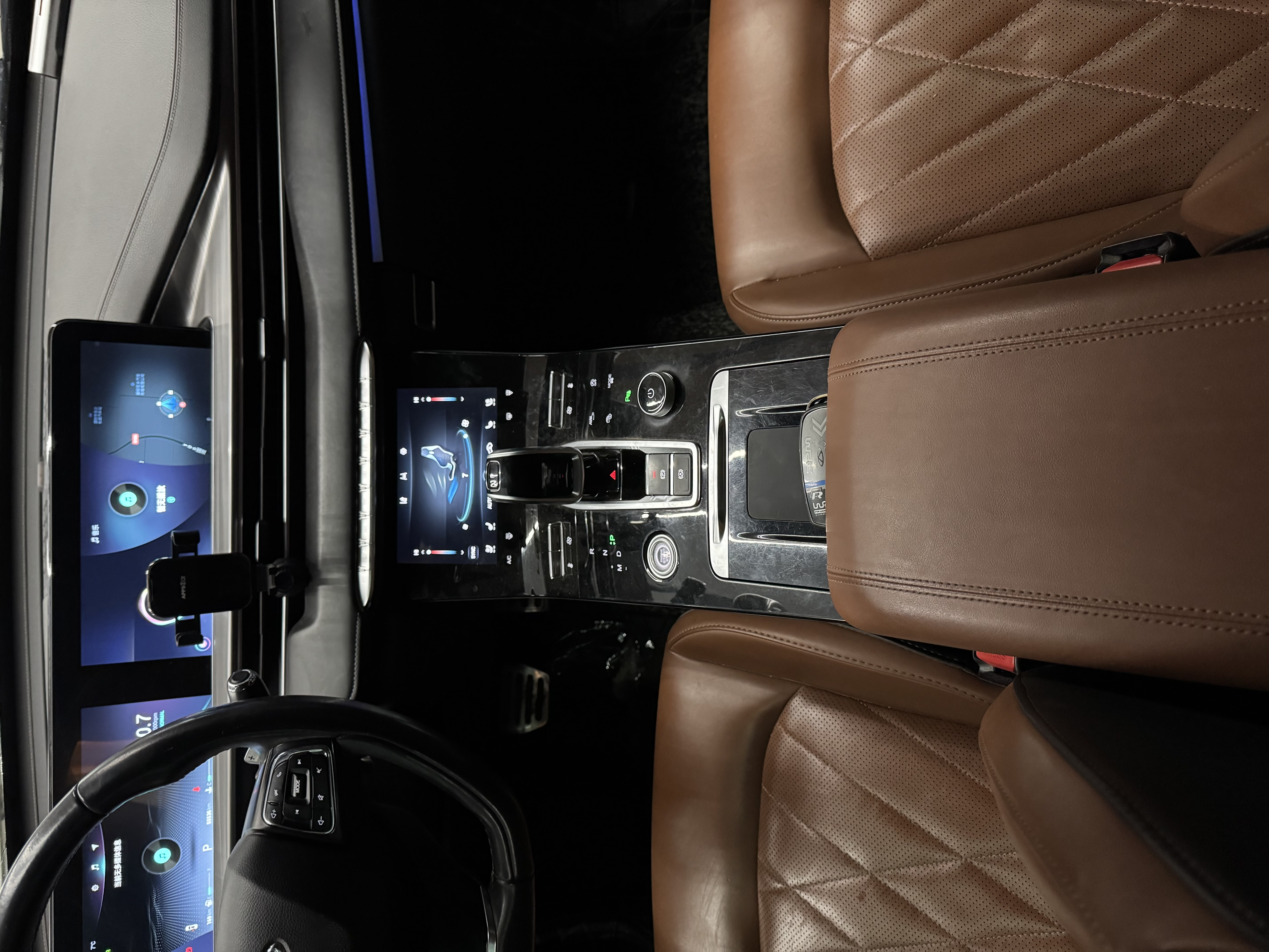 Tiggo 8 Plus 2021 car image #7