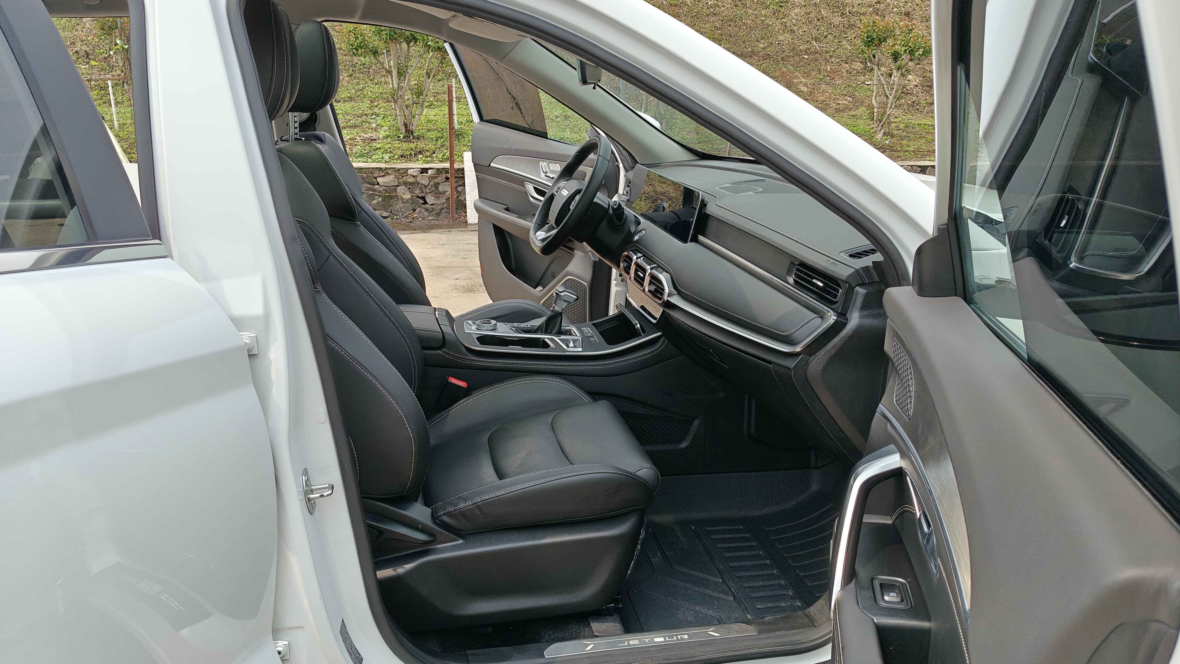 X70 PLUS 2021 #7 X70 PLUS 2021 car image #7