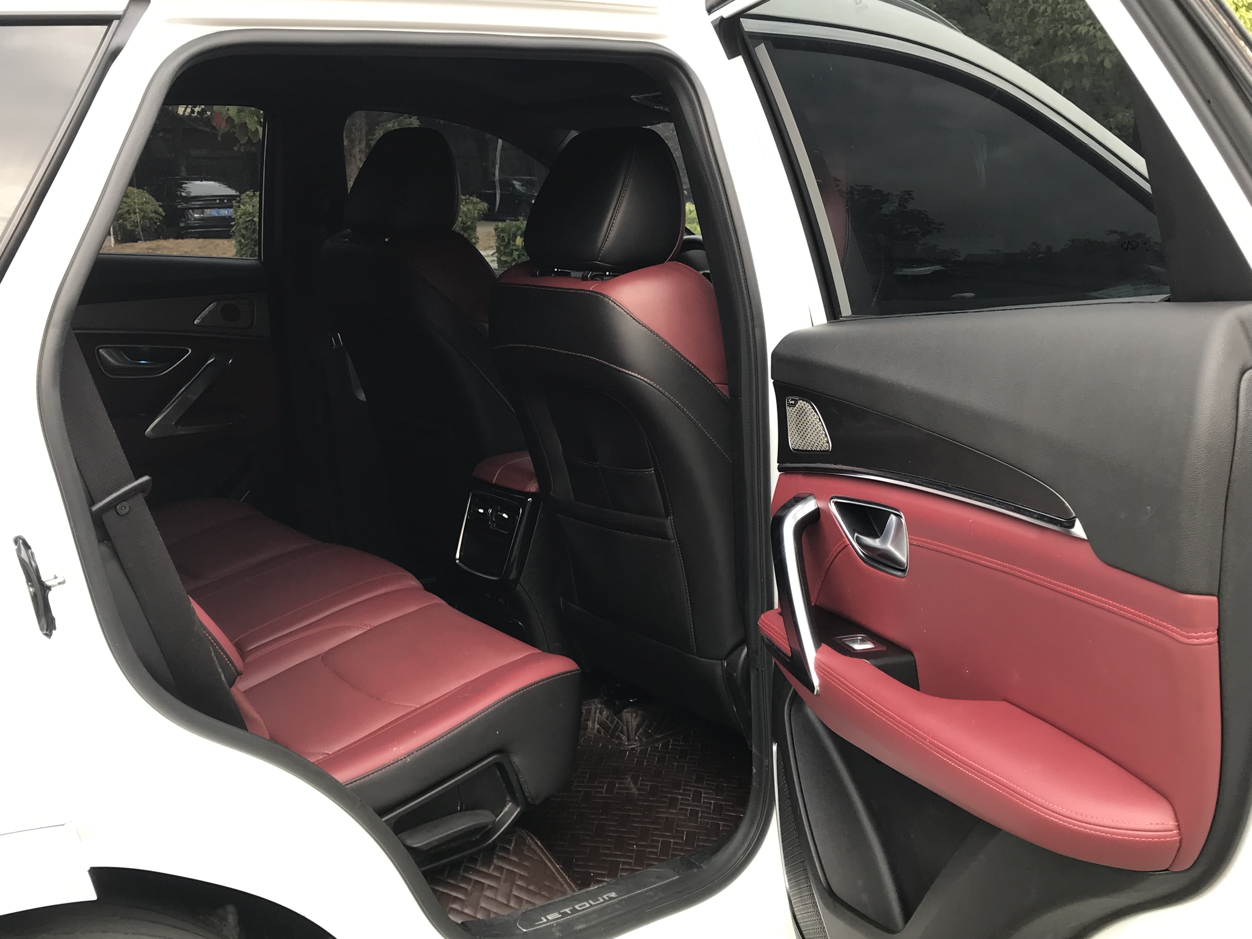 X70 PLUS 2022 #7 X70 PLUS 2022 car image #7