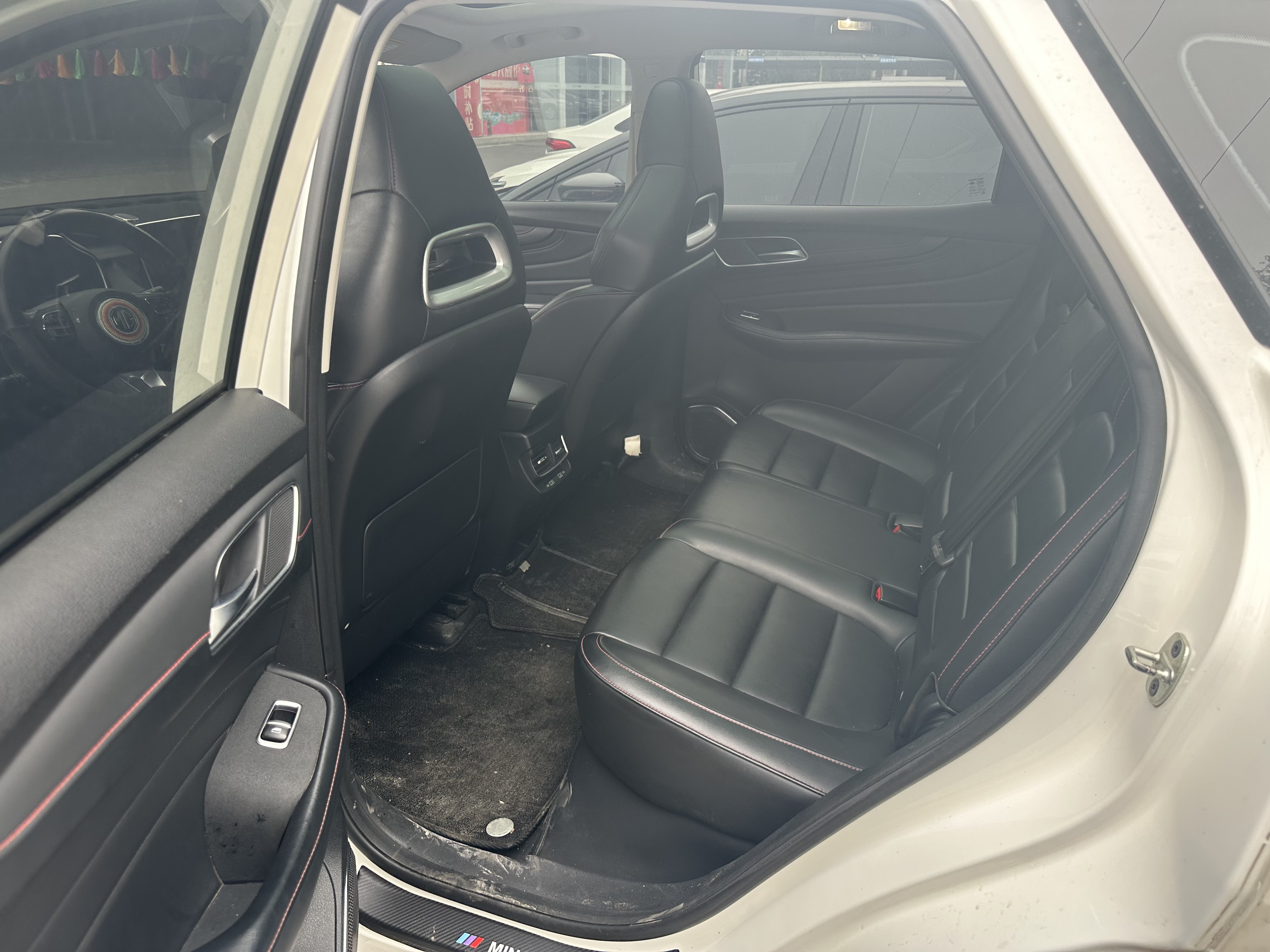 MG Pilot 2021 car image #7