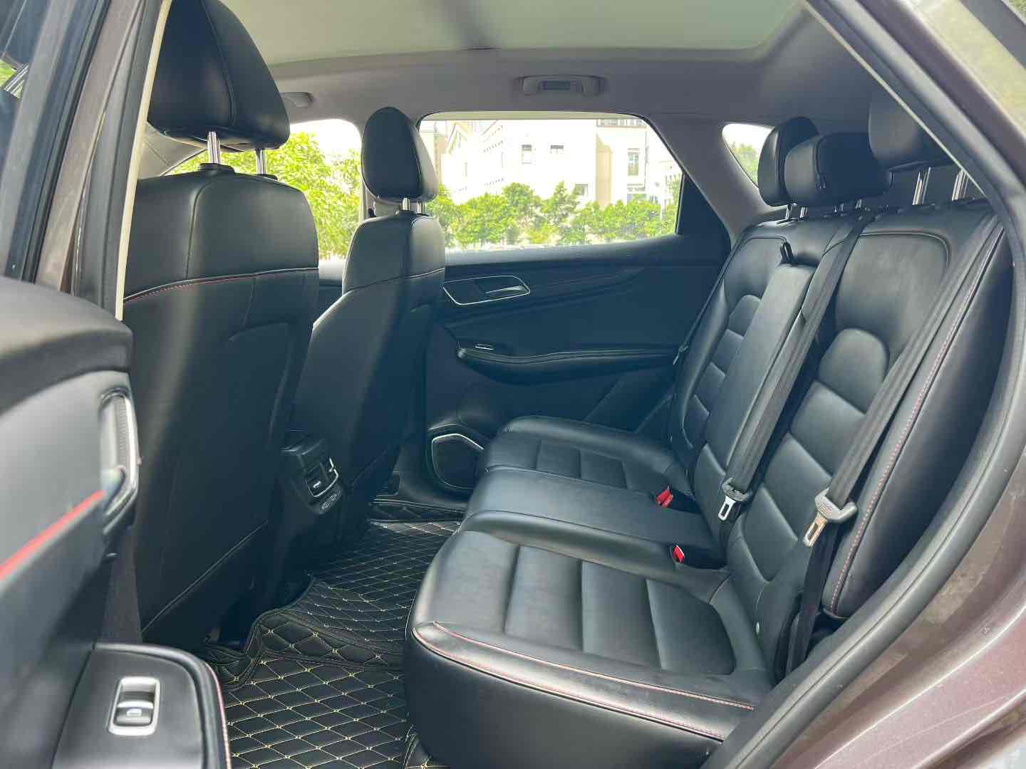 MG Pilot 2021 car image #7