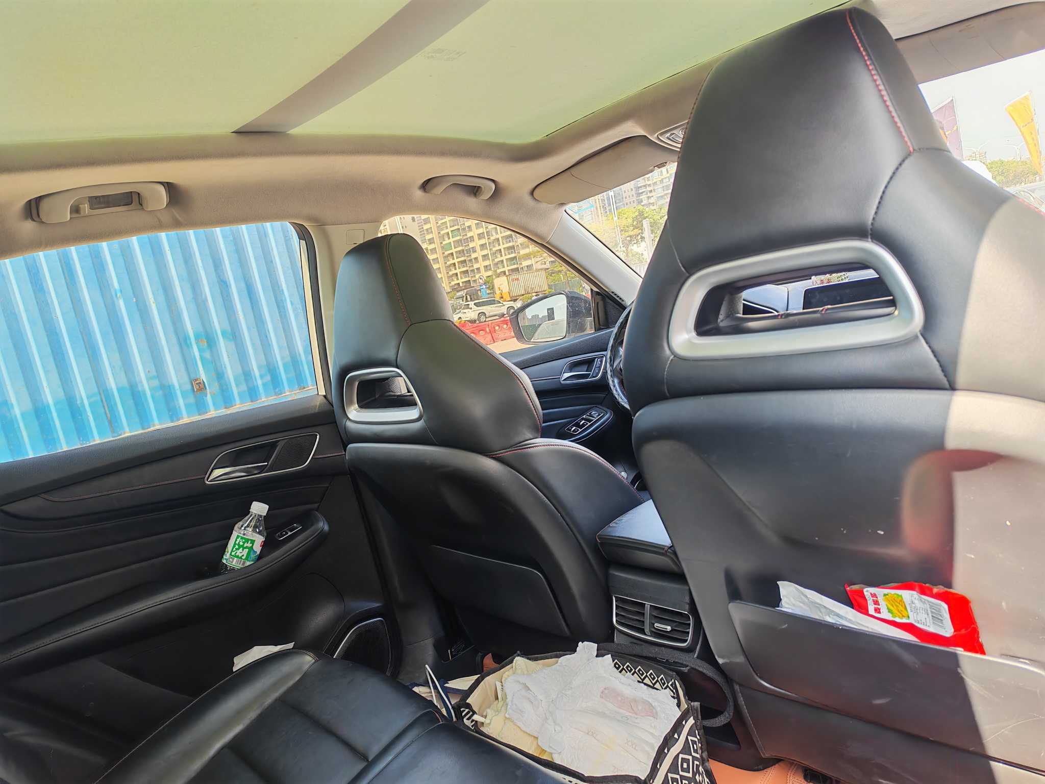 MG Pilot 2022 car image #7