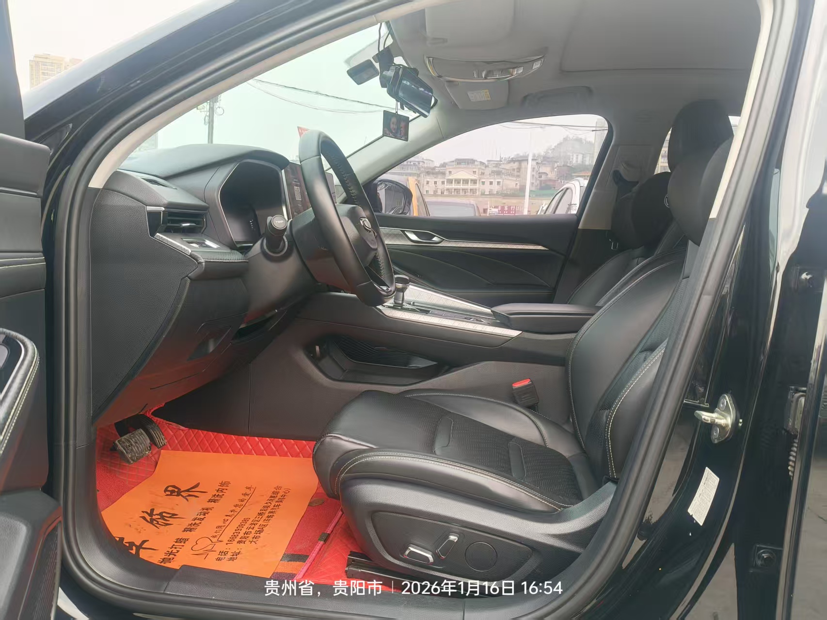Preface 2021 car image #7