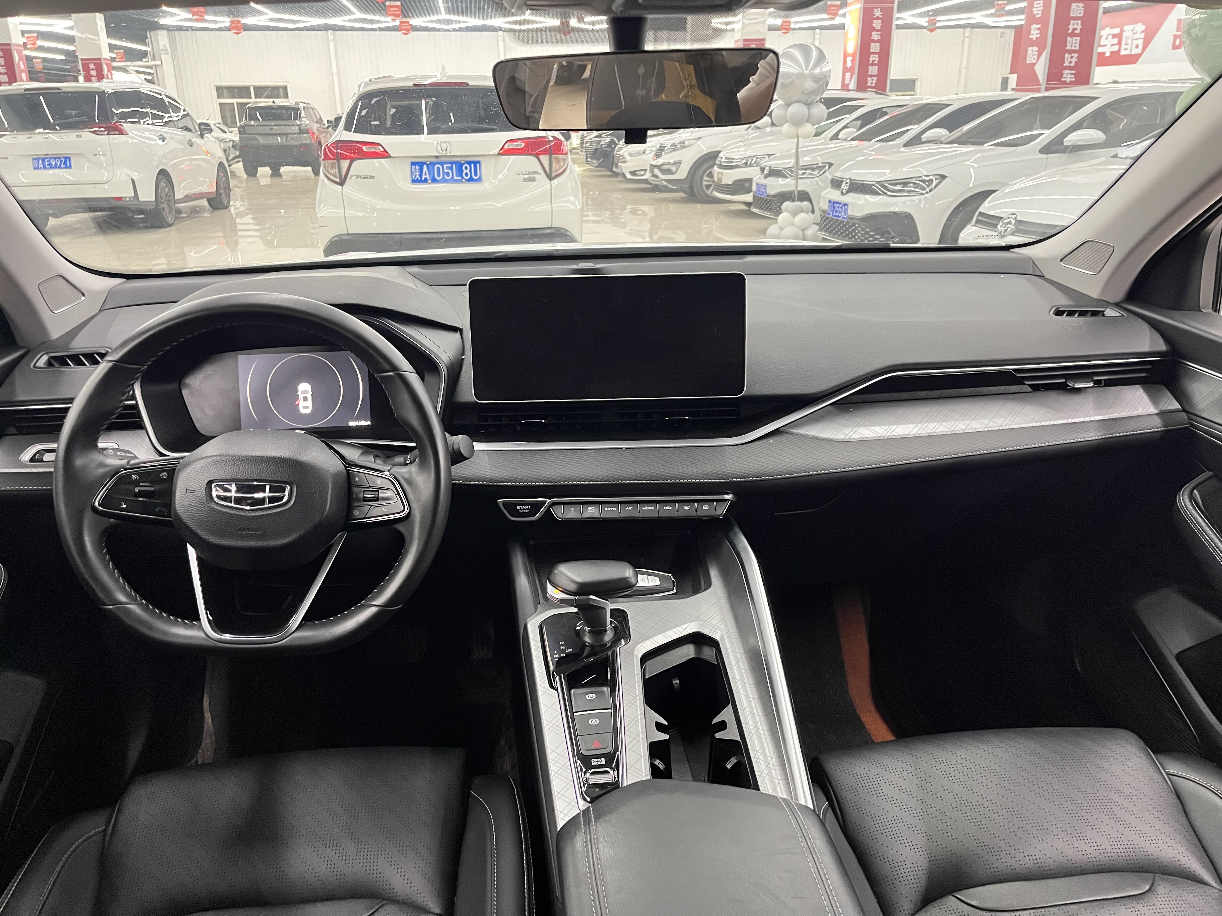 Preface 2023 #7 Preface 2023 immagine di auto #7