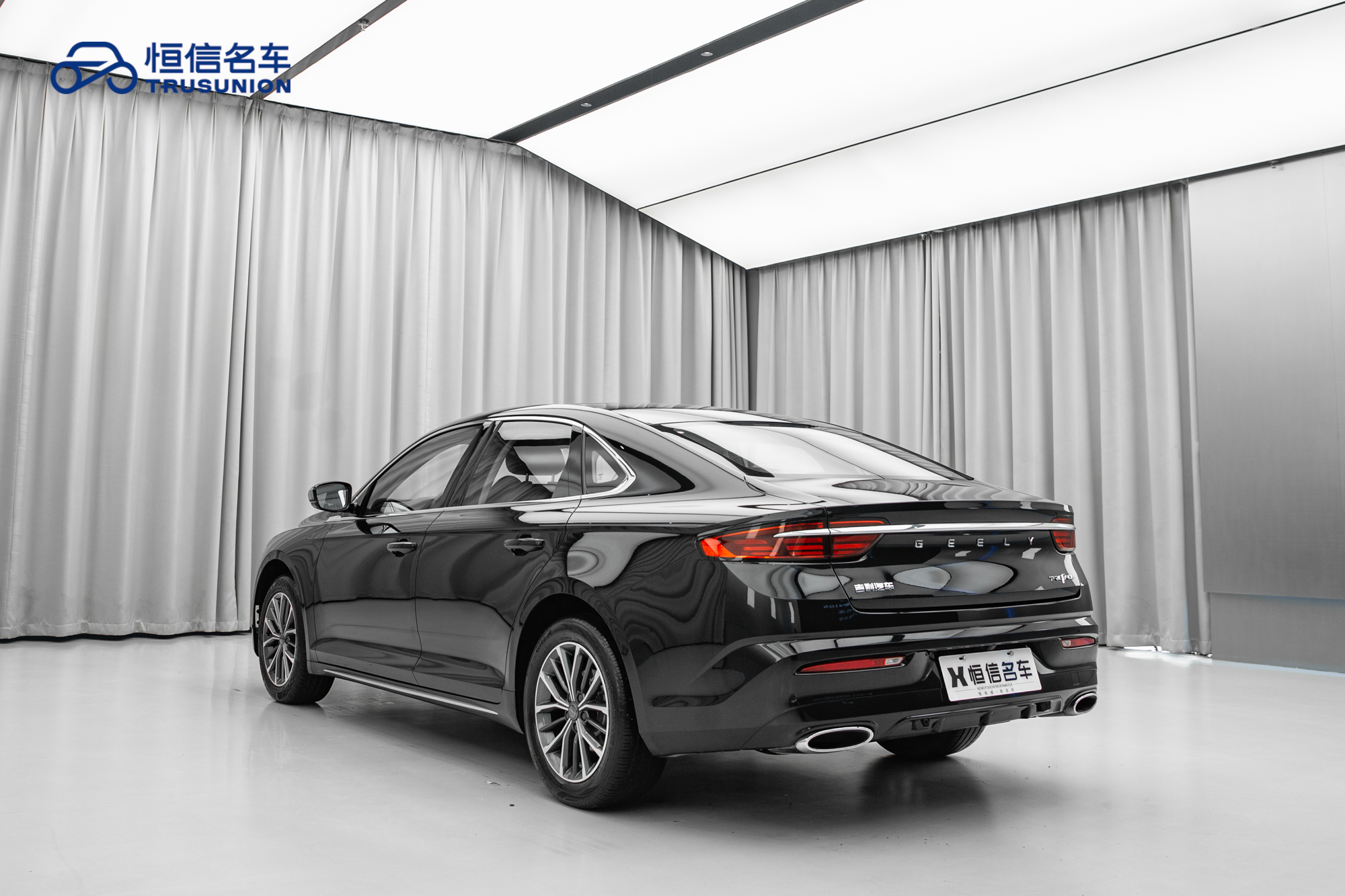 Preface 2021 #7 Preface 2021 car image #7
