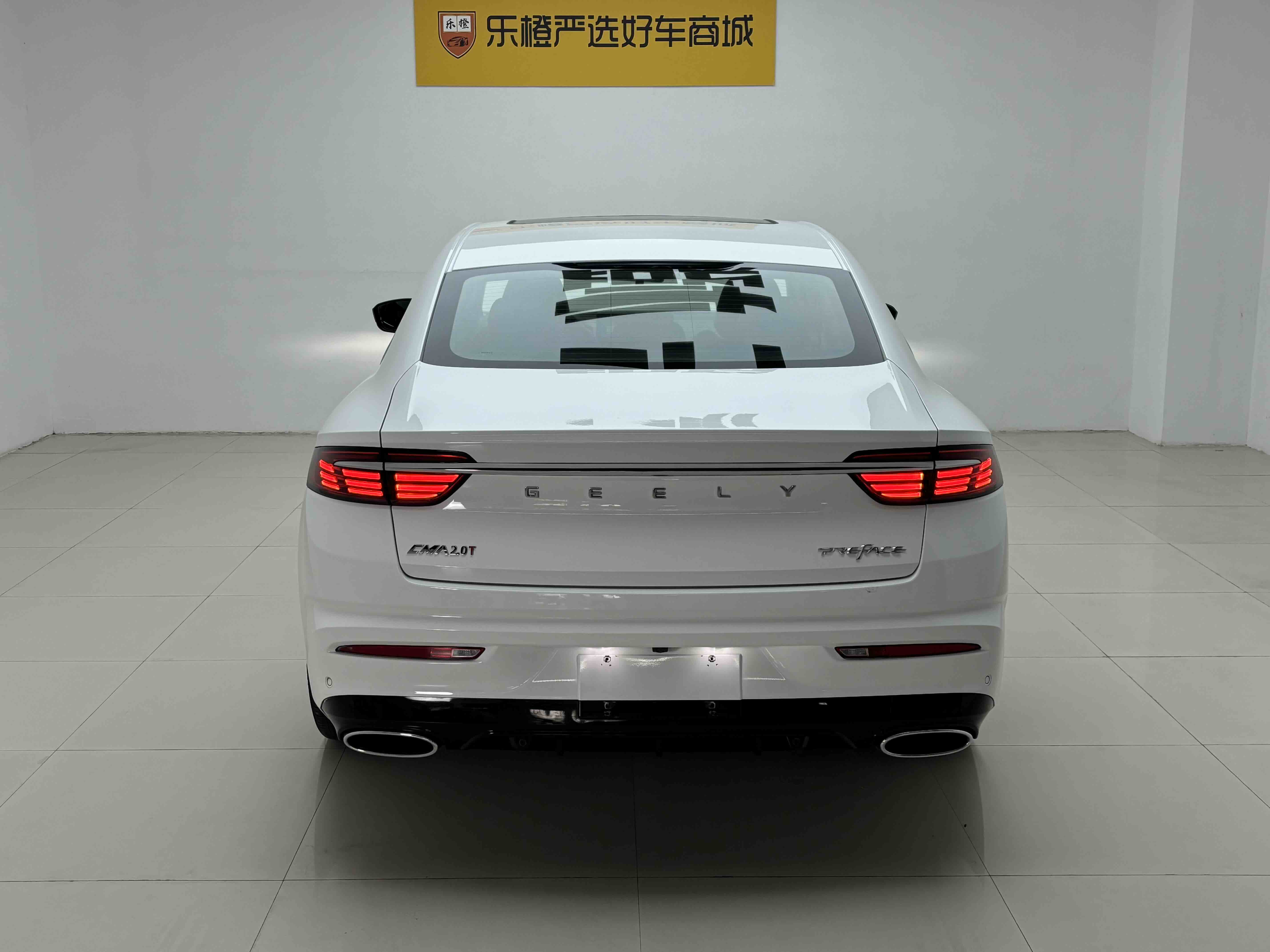 Preface 2021 #7 Preface 2021 car image #7
