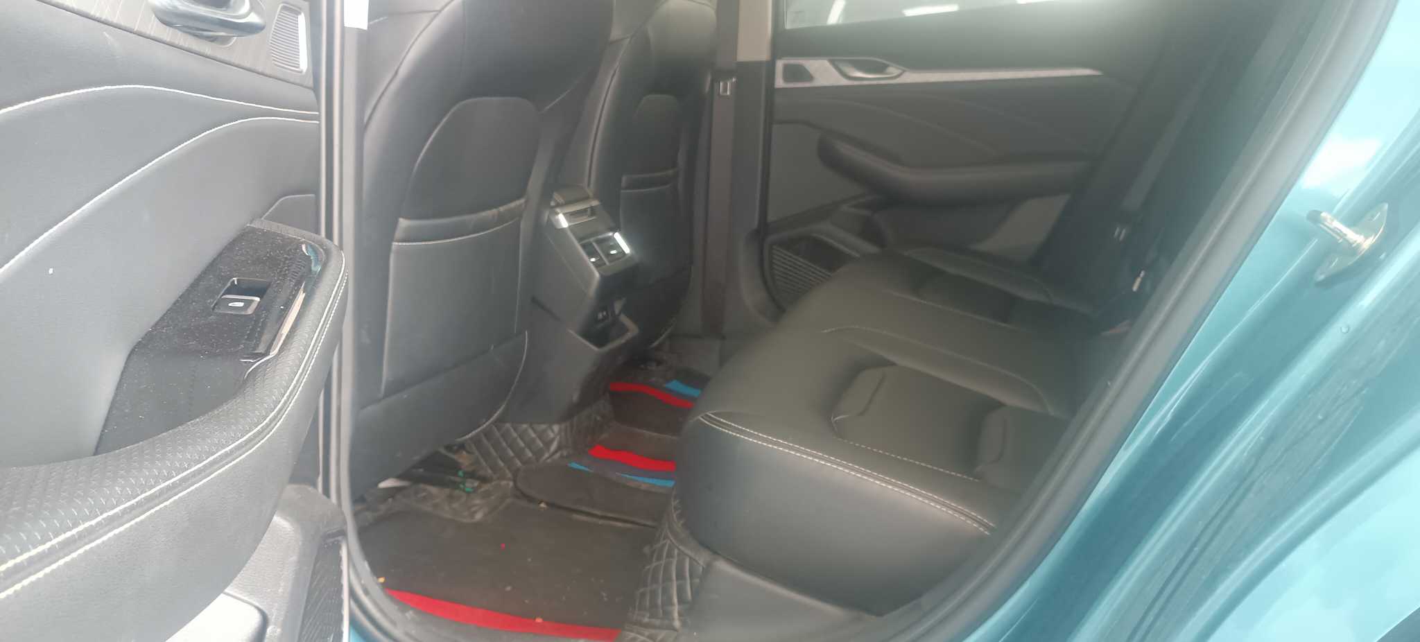 Preface 2021 car image #7