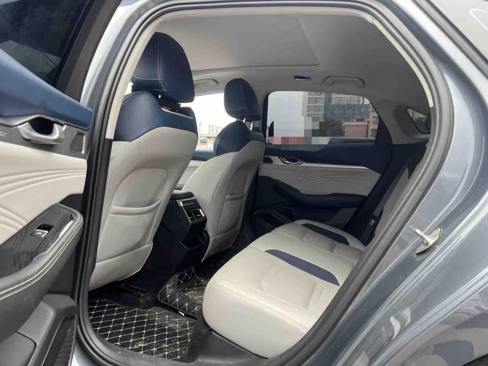 Preface 2022 #7 Preface 2022 car image #7