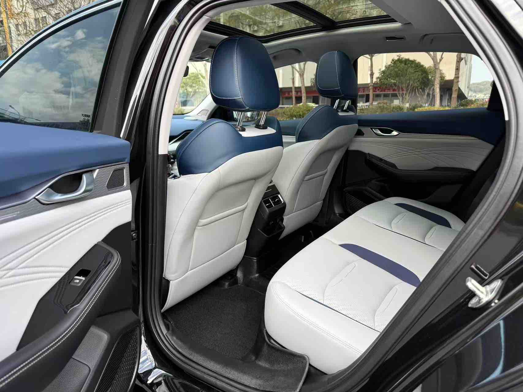 Preface 2022 #7 Preface 2022 car image #7