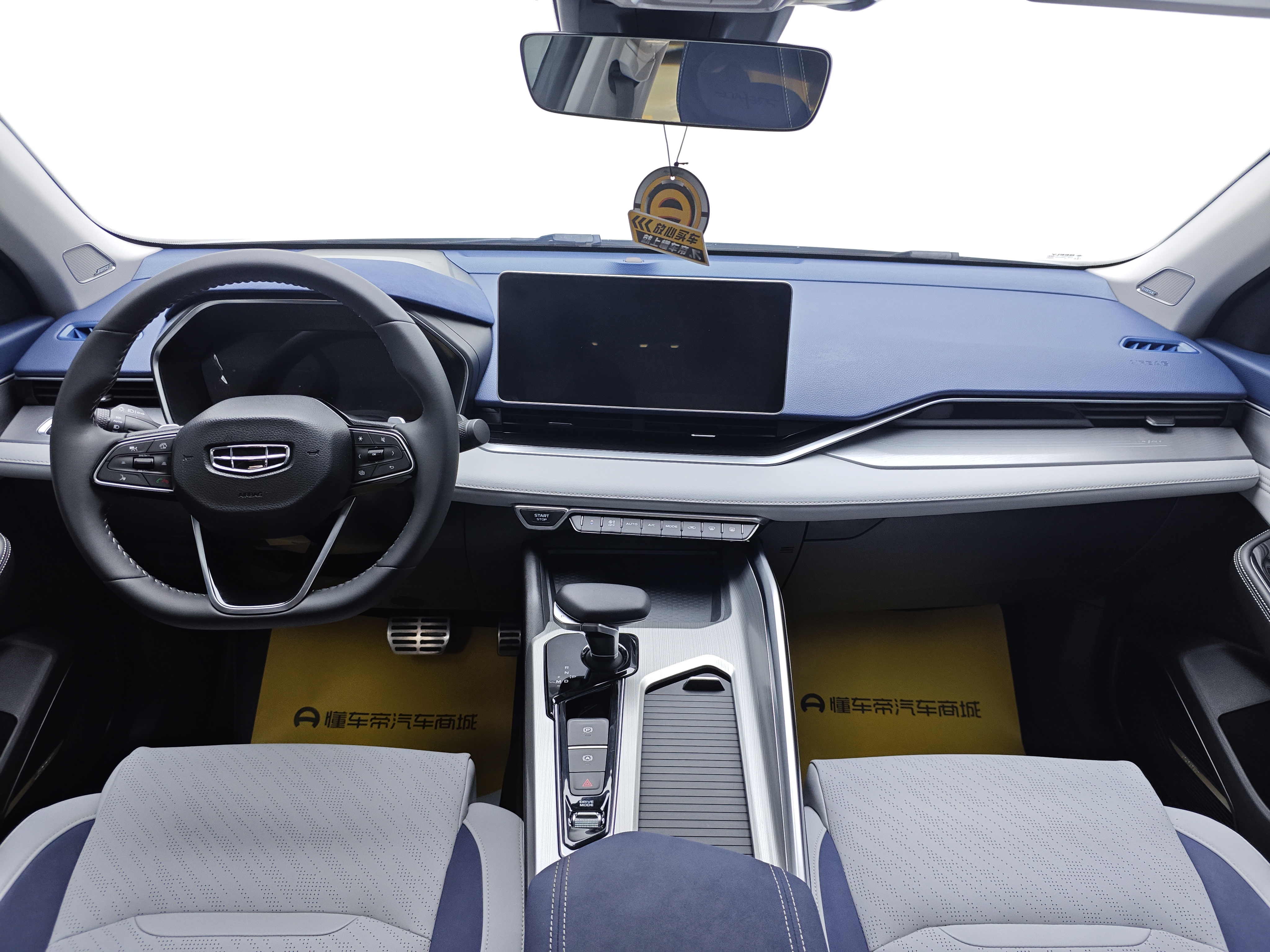 Preface 2022 car image #7